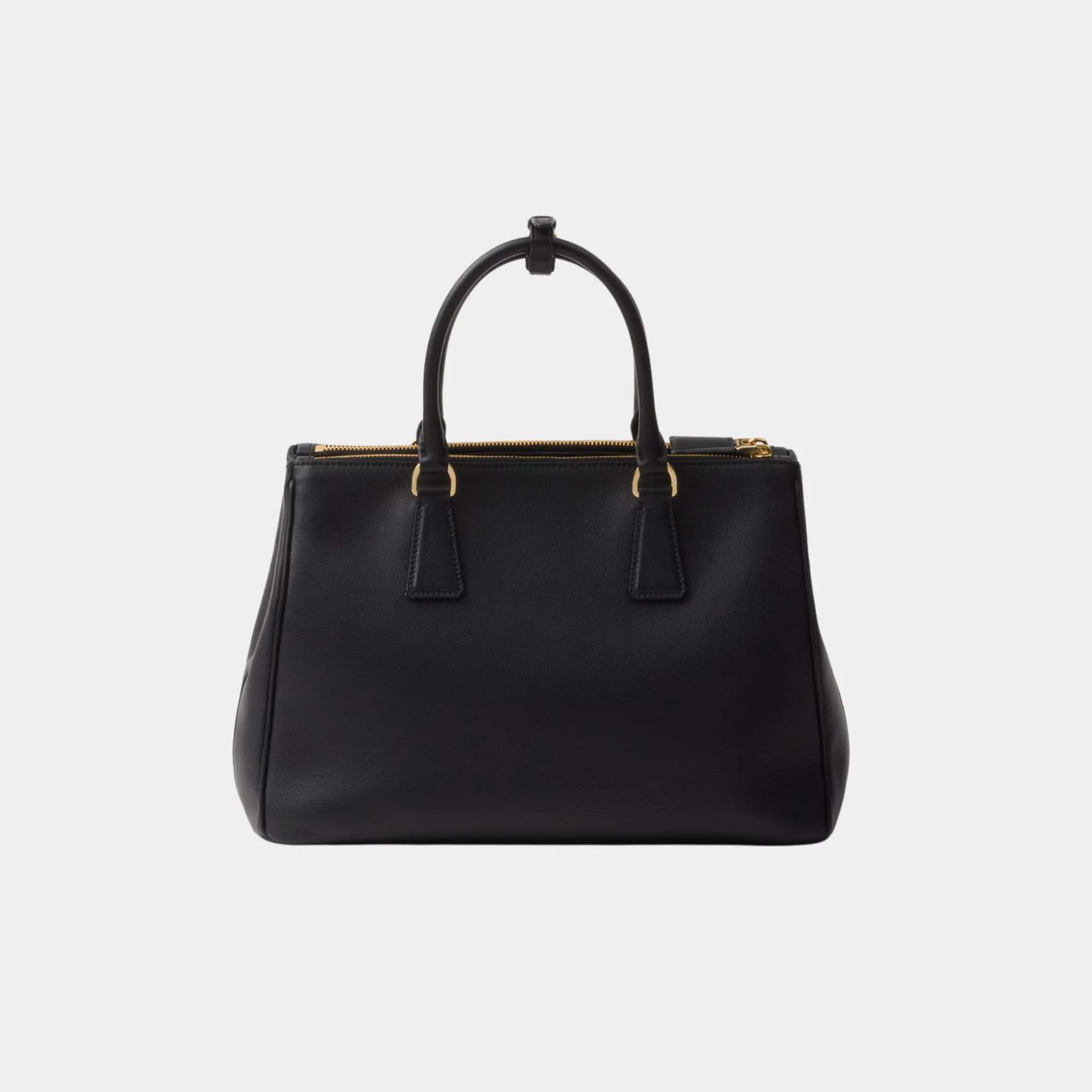 Large Galleria Leather Bag - Image 3