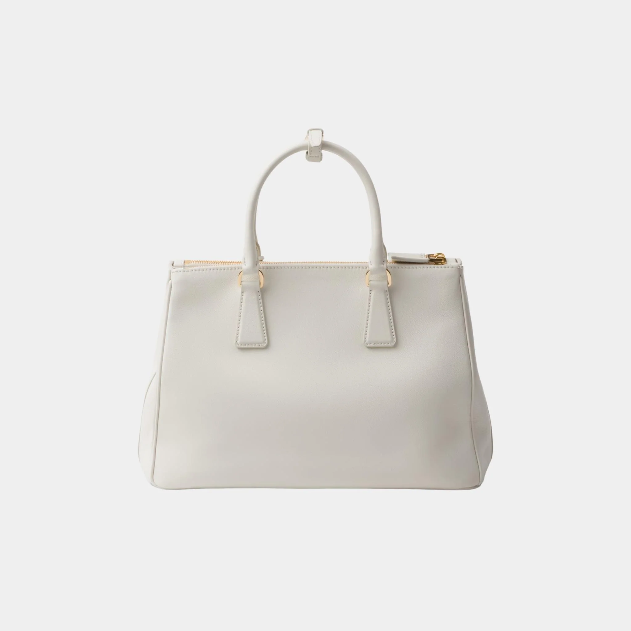 Large Galleria Leather Bag - Image 6