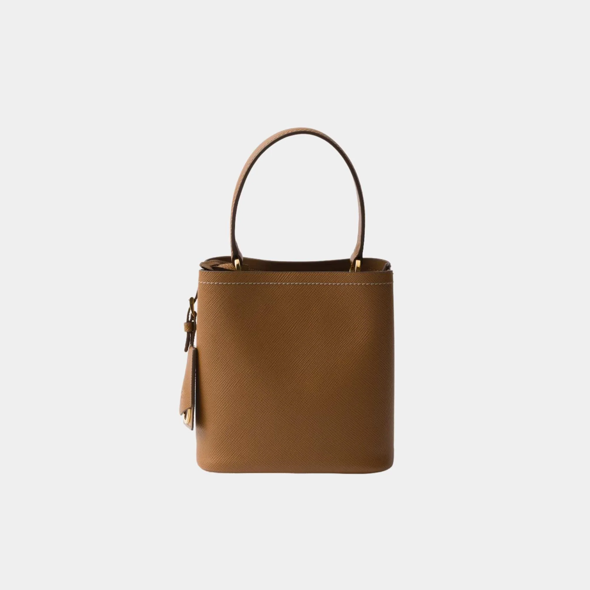 Panier Saffiano Leather Mini Bag - Image 12