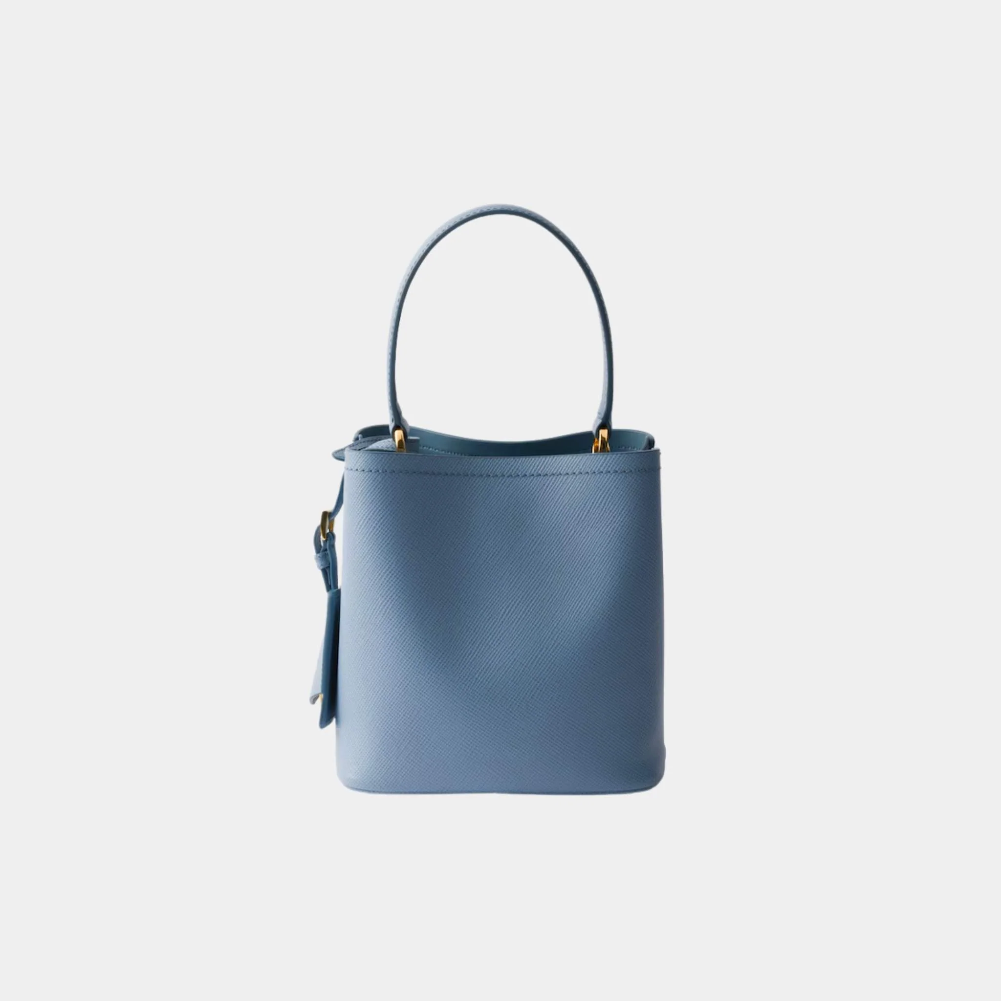 Panier Saffiano Leather Mini Bag - Image 15