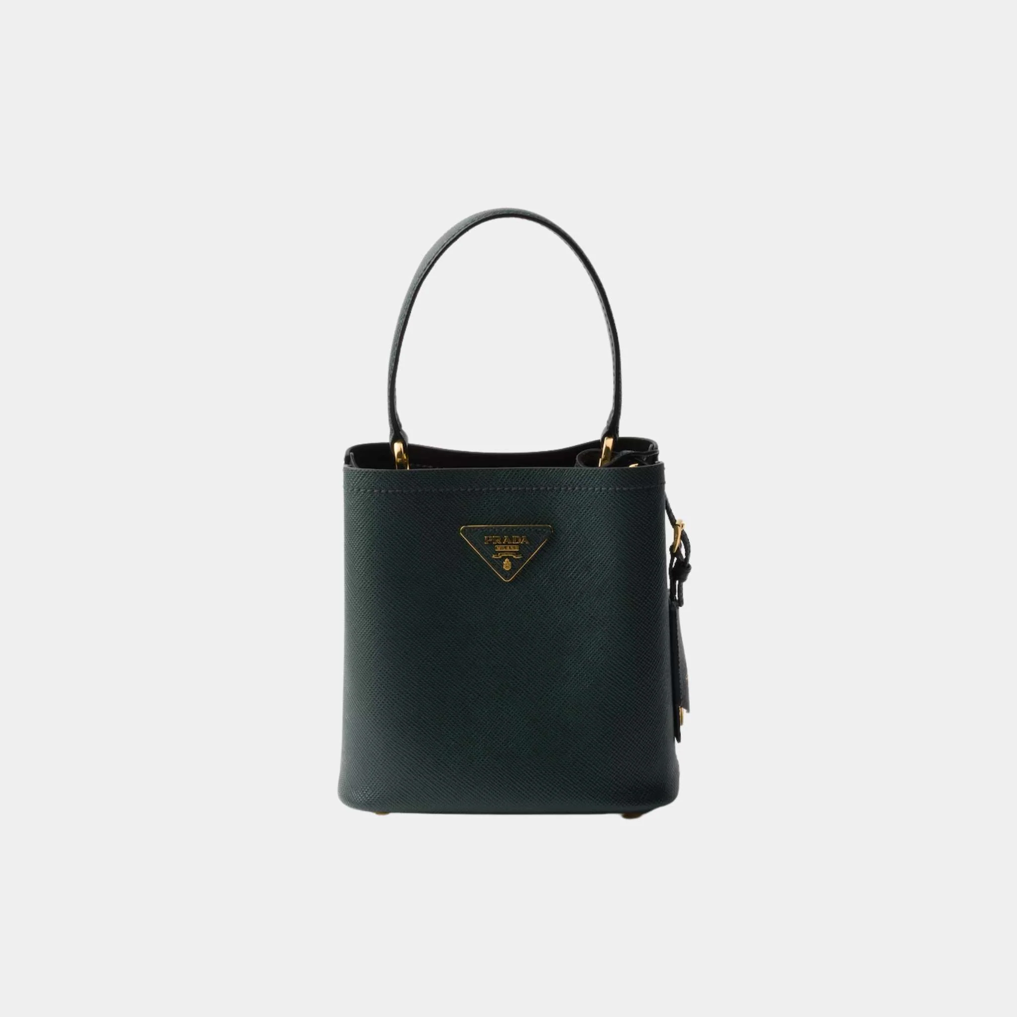 Panier Saffiano Leather Mini Bag - Image 19