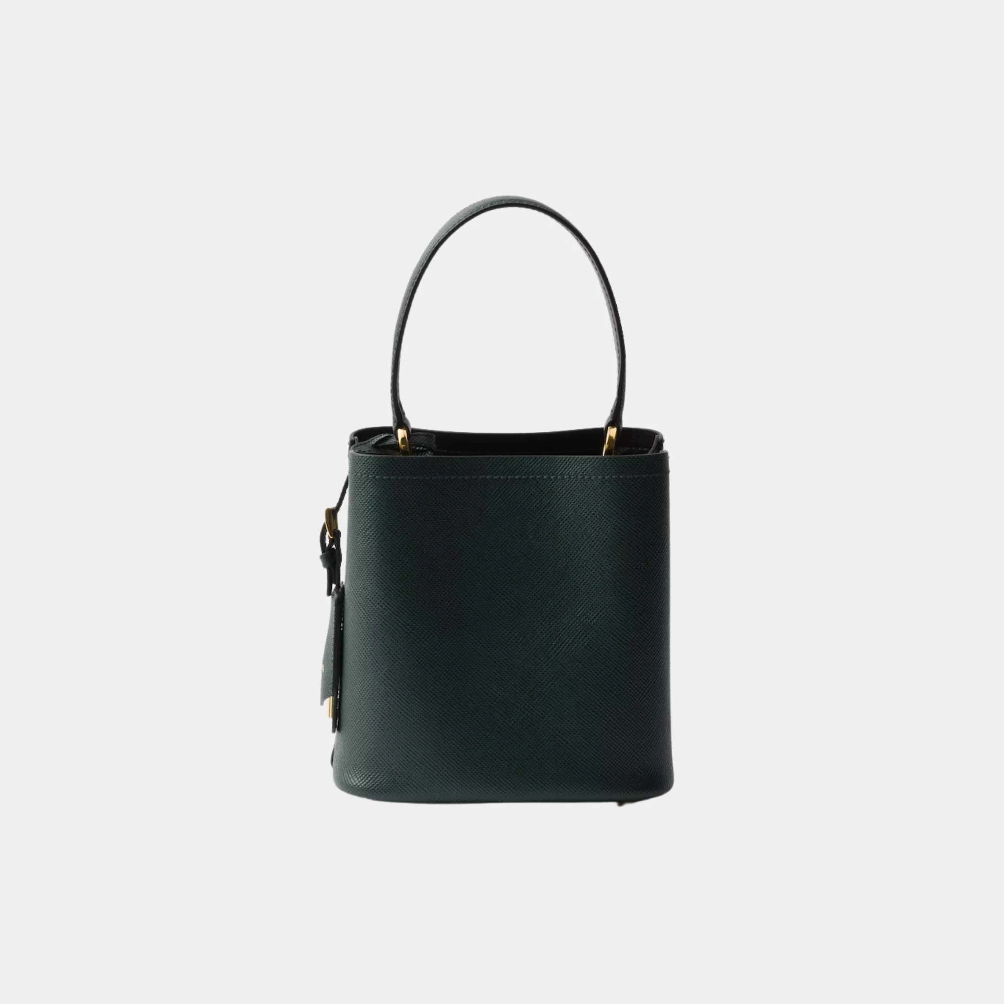 Panier Saffiano Leather Mini Bag - Image 21