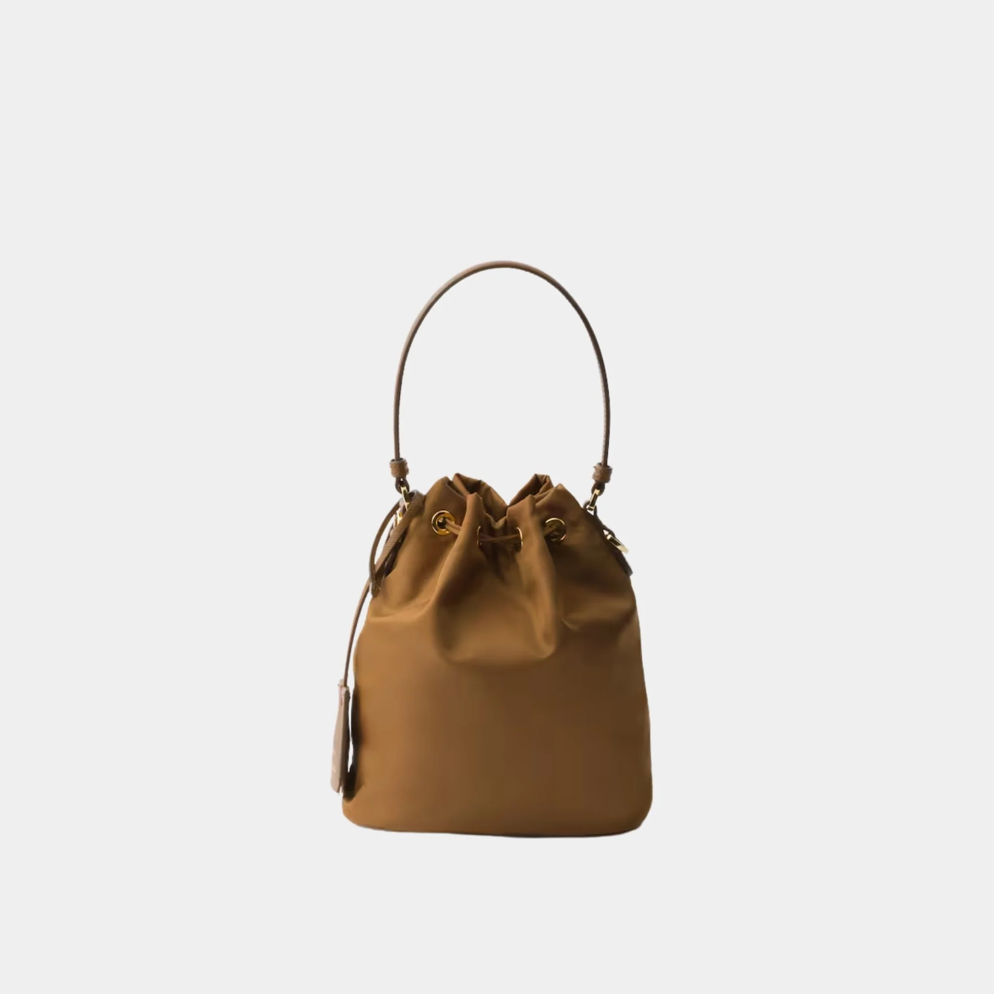 Re-Edition 1978 Re-Nylon Mini Bag With Extra Ring - Image 3