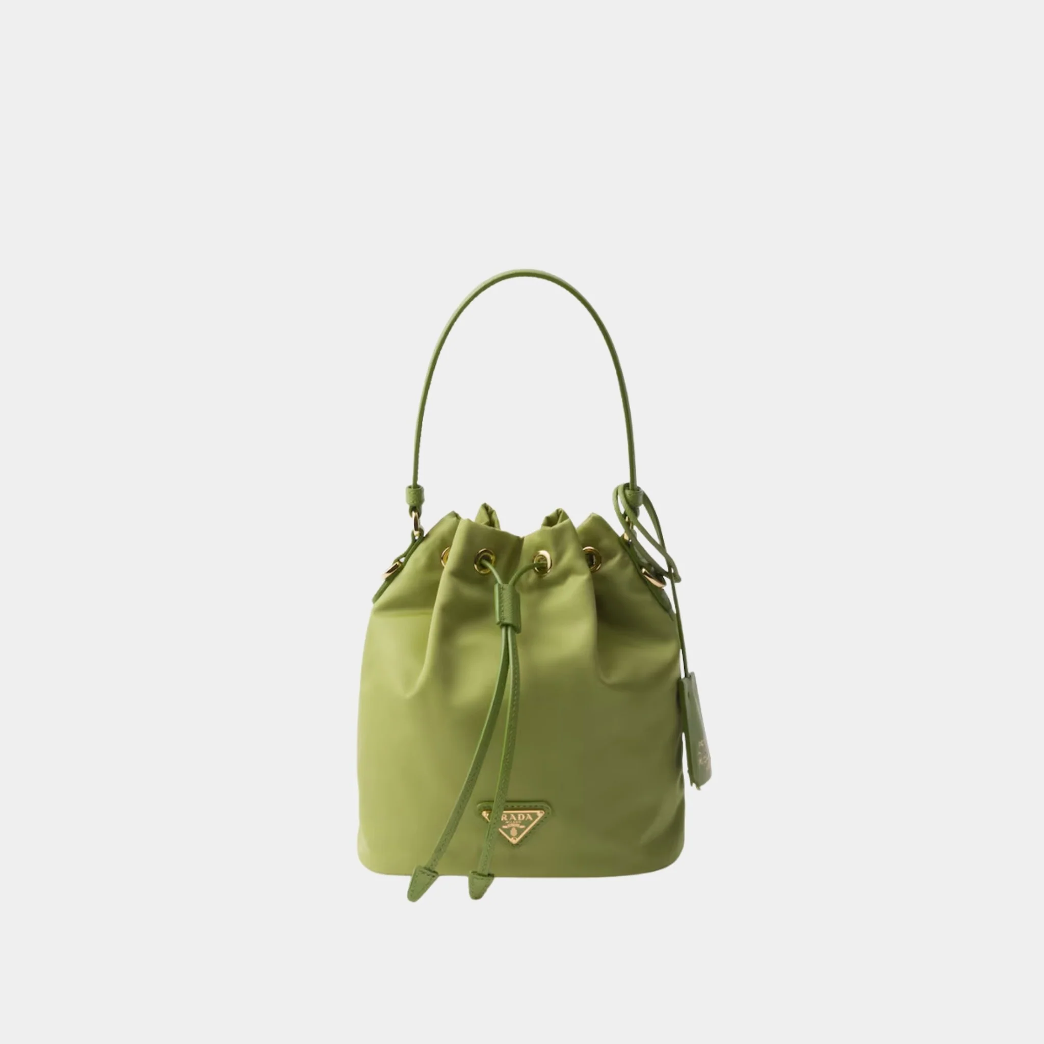 Re-Edition 1978 Re-Nylon Mini Bag With Extra Ring - Image 4