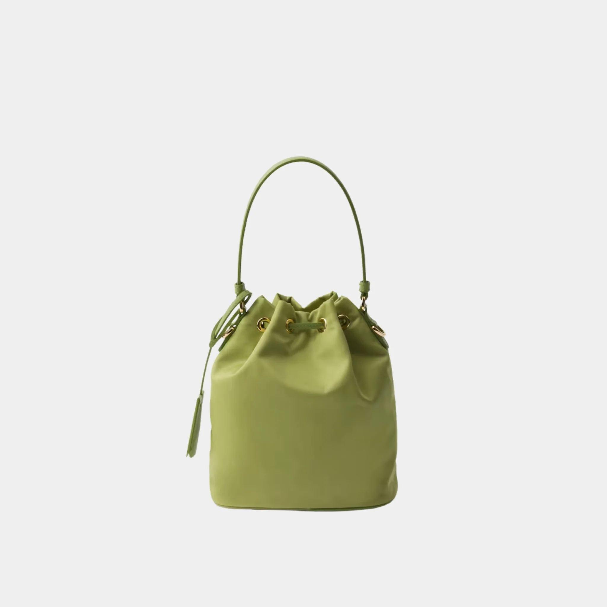 Re-Edition 1978 Re-Nylon Mini Bag With Extra Ring - Image 5