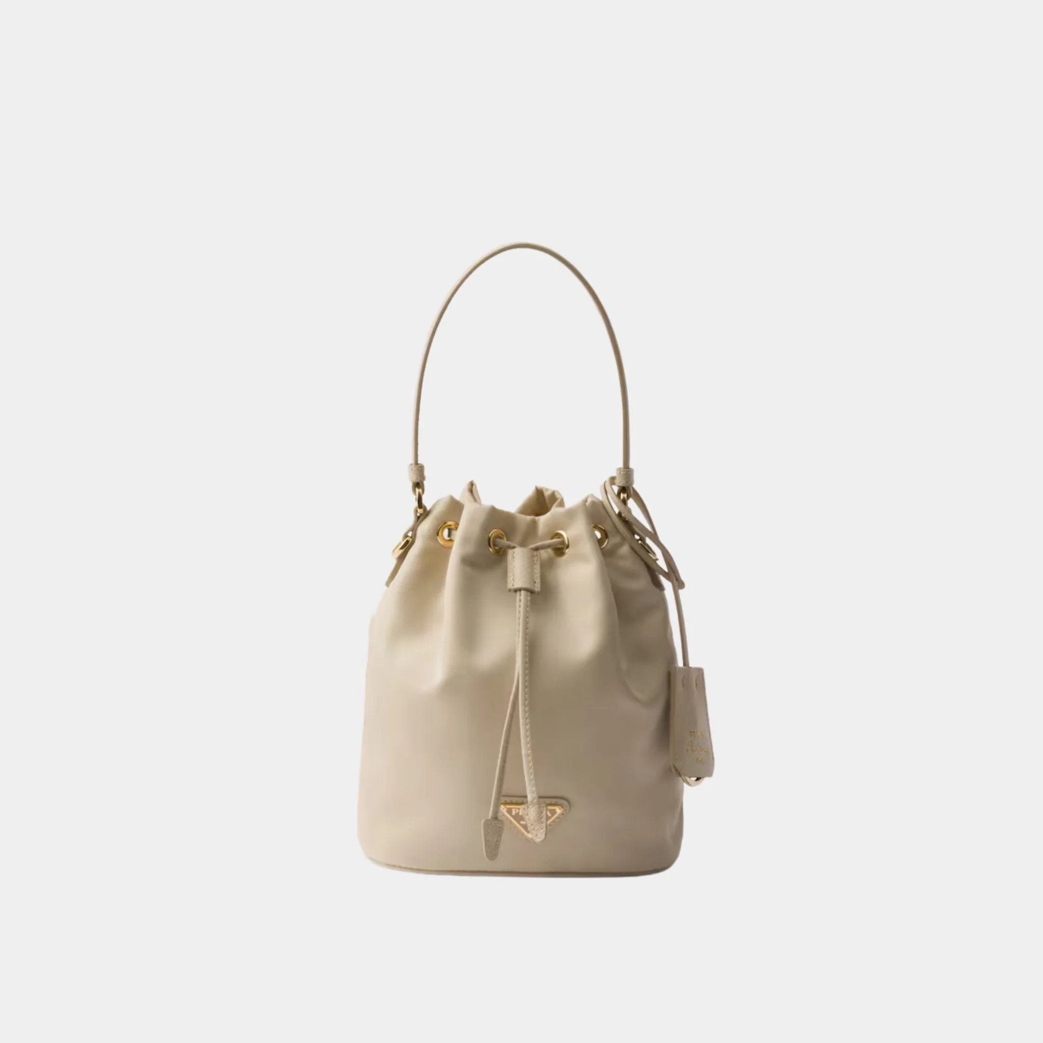 Re-Edition 1978 Re-Nylon Mini Bag With Extra Ring - Image 7