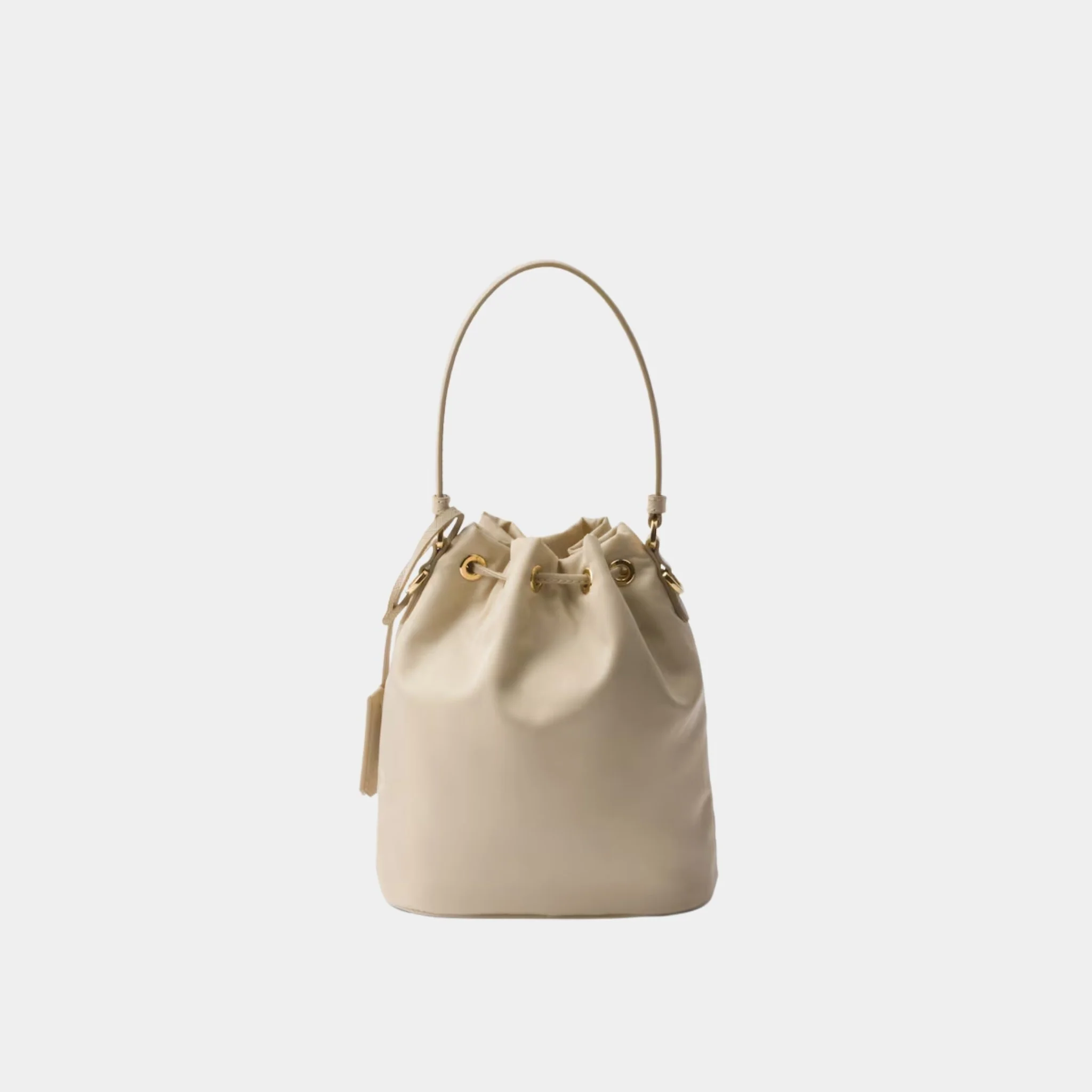 Re-Edition 1978 Re-Nylon Mini Bag With Extra Ring - Image 8