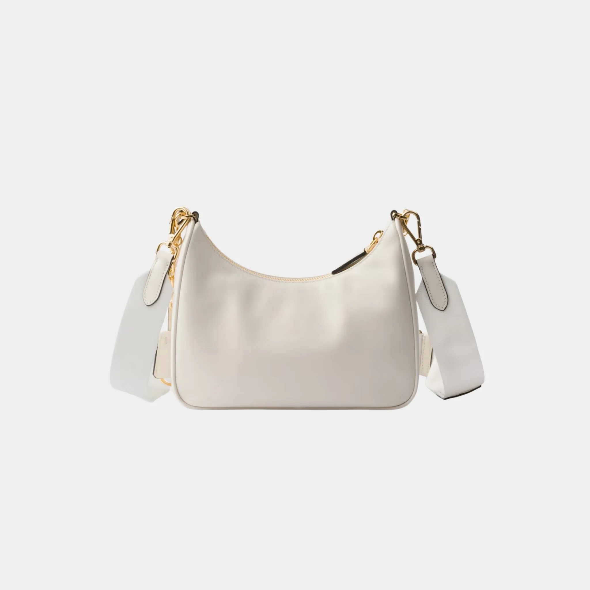 Re-Edition 2005 Calfskin Leather Bag - Image 3