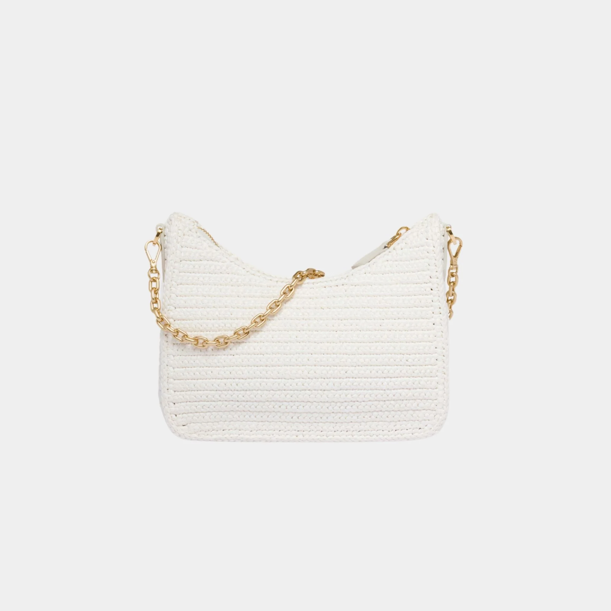 Re-Edition 2005 Crochet Bag - Image 6