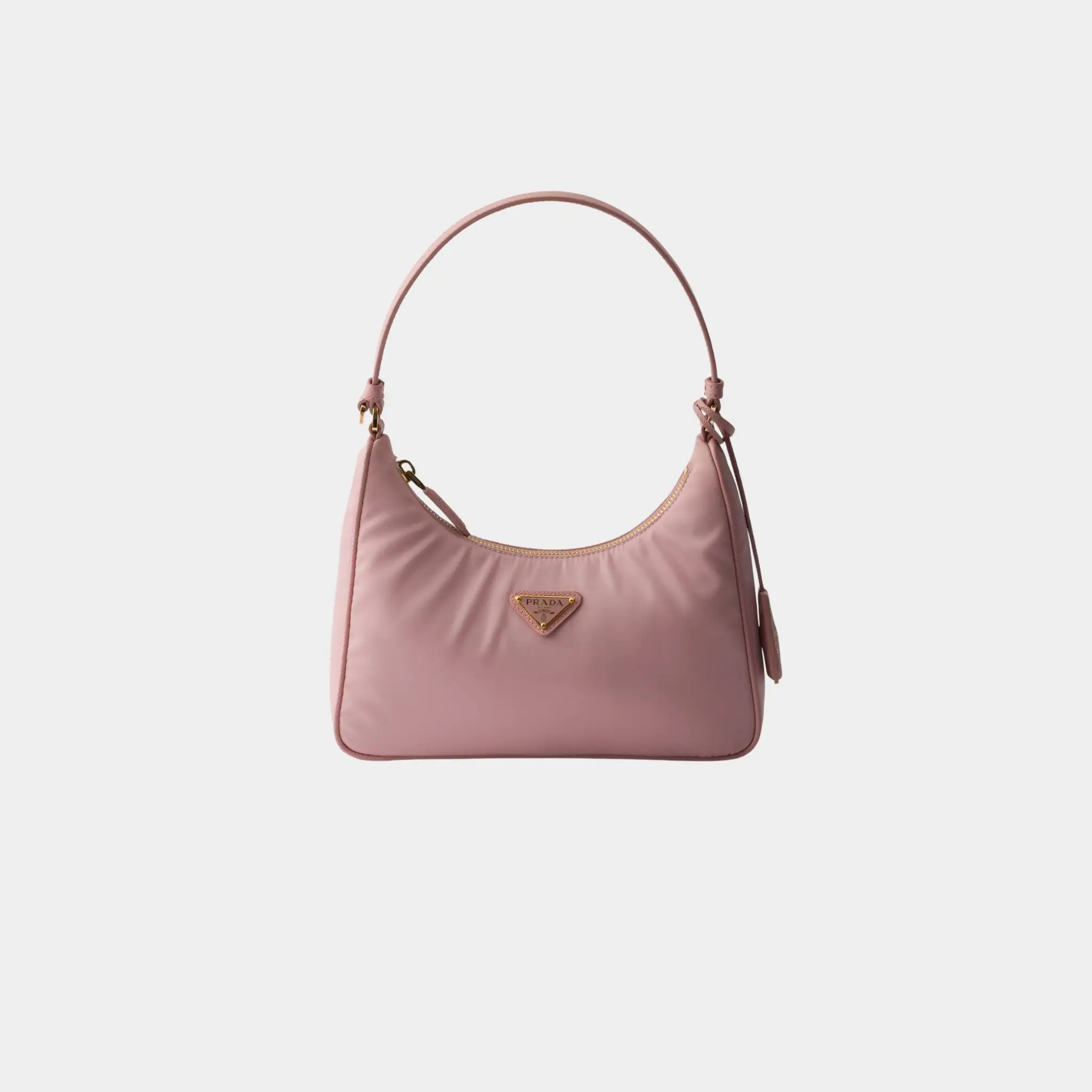 Prada Re-Edition 2005 Re-Nylon And Saffiano Mini Bag