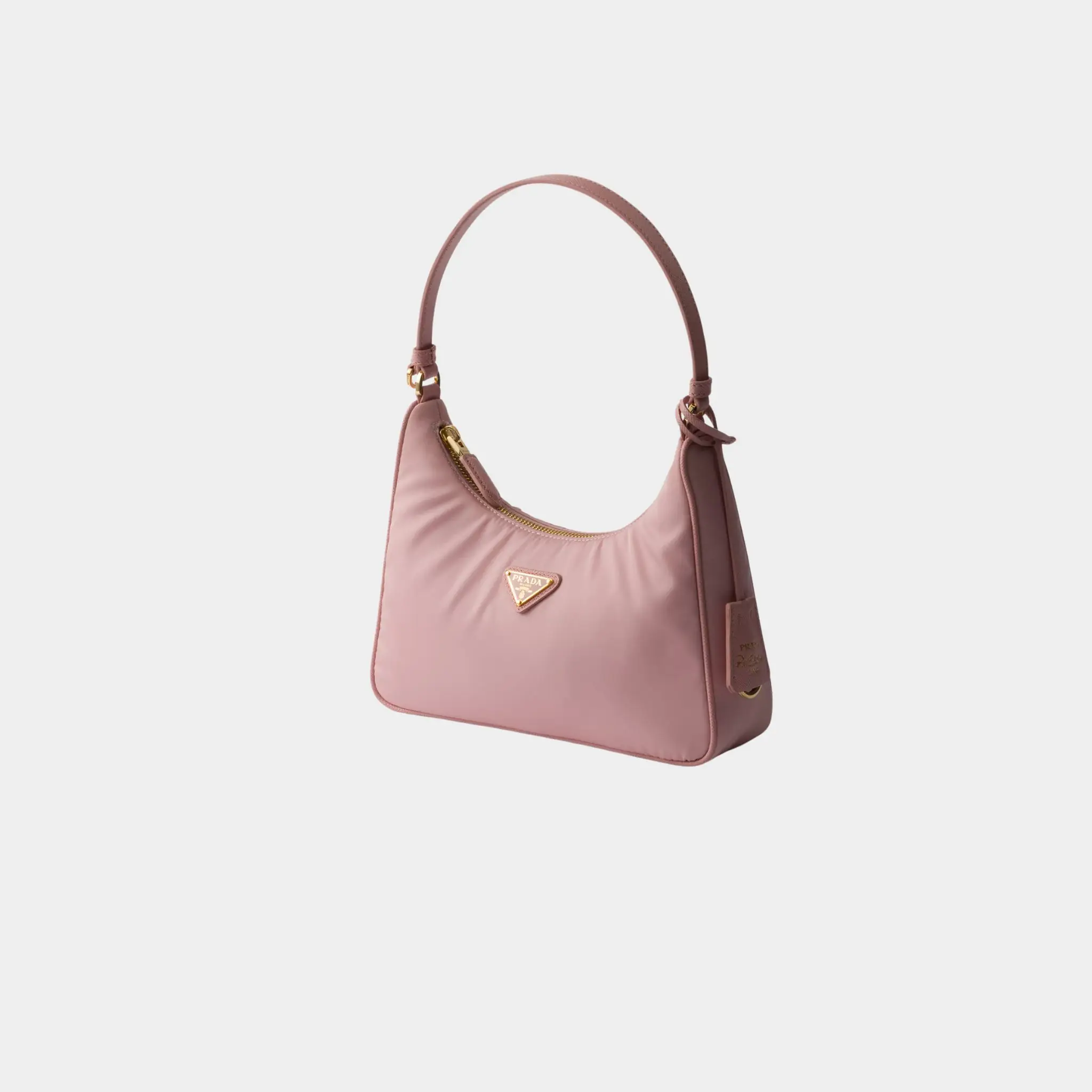 Prada Re-Edition 2005 Re-Nylon And Saffiano Mini Bag - Image 2