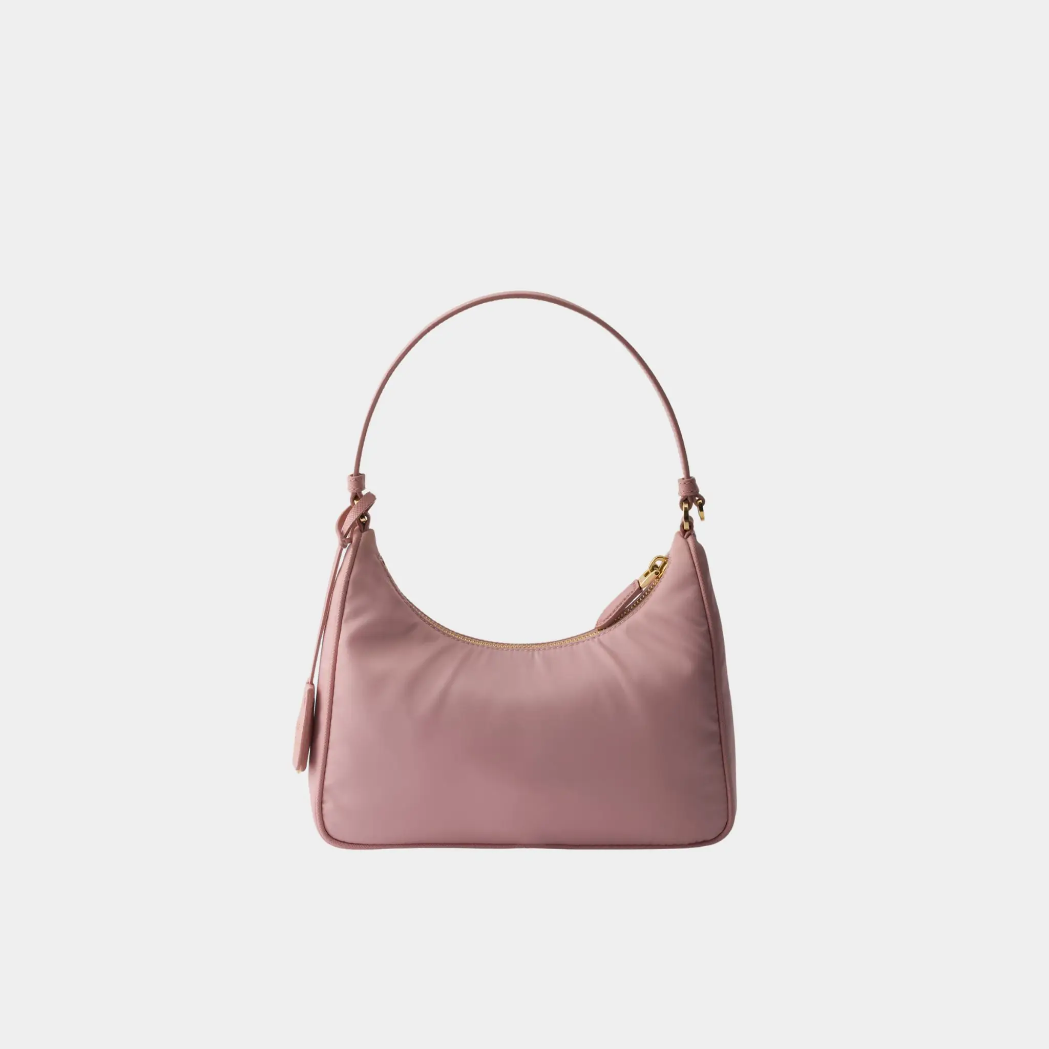 Prada Re-Edition 2005 Re-Nylon And Saffiano Mini Bag - Image 3