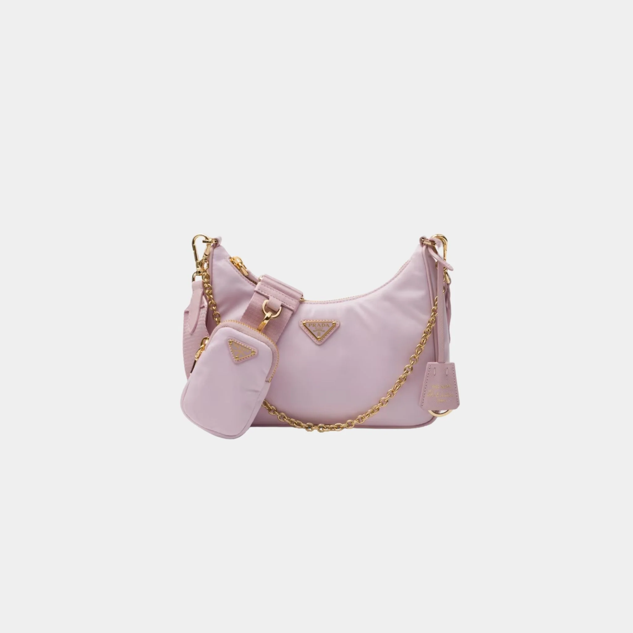 Re-Edition 2005 Re-Nylon Bag - Image 21
