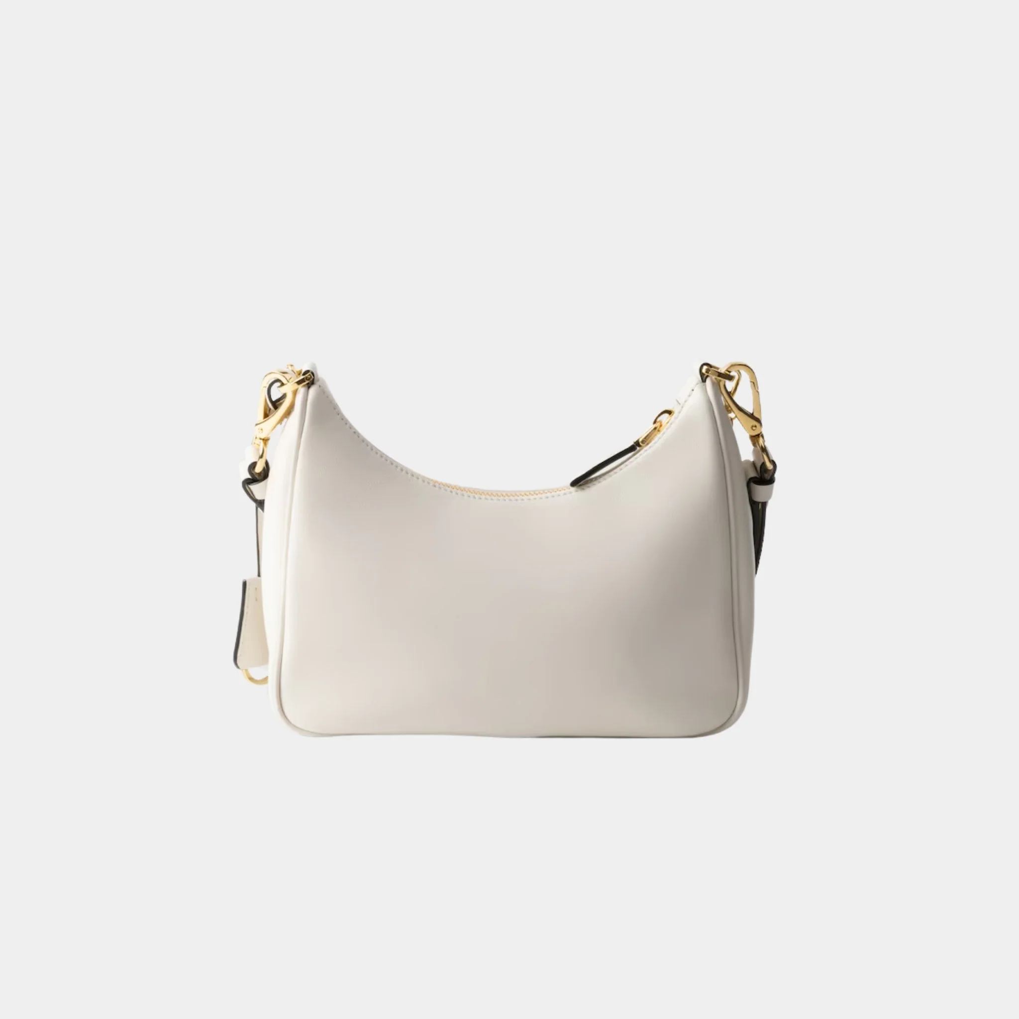 Re-Edition Calfskin Leather Mini Bag - Image 5