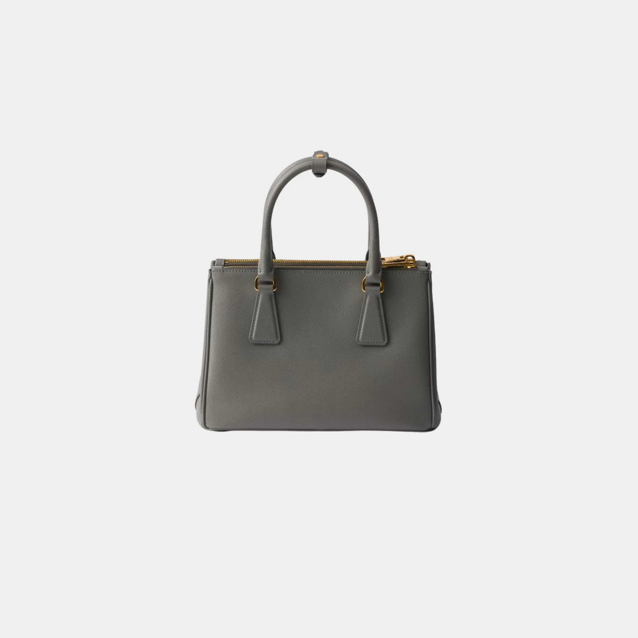 Small Galleria Saffiano Leather Bag - Image 16