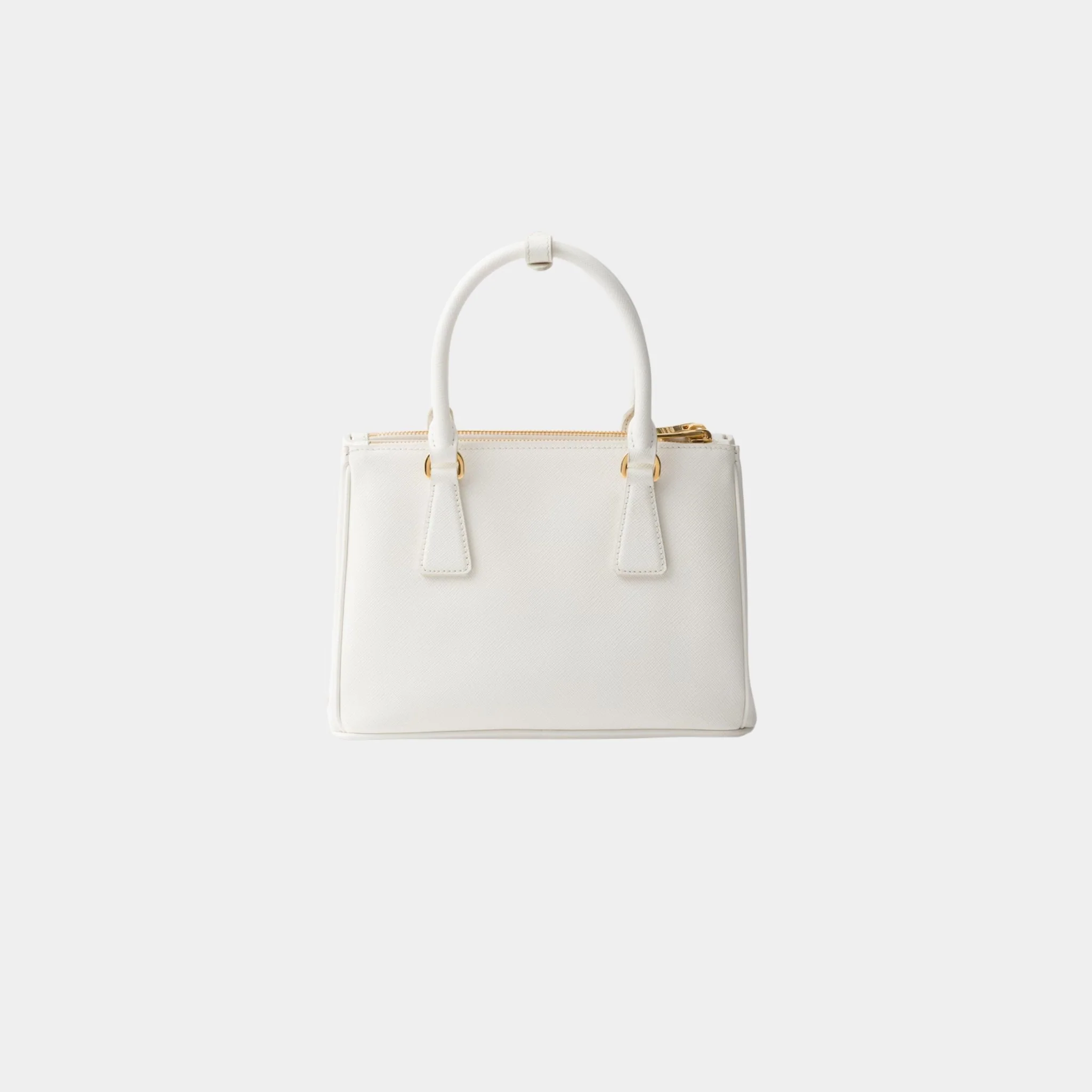 Small Galleria Saffiano Leather Bag - Image 4