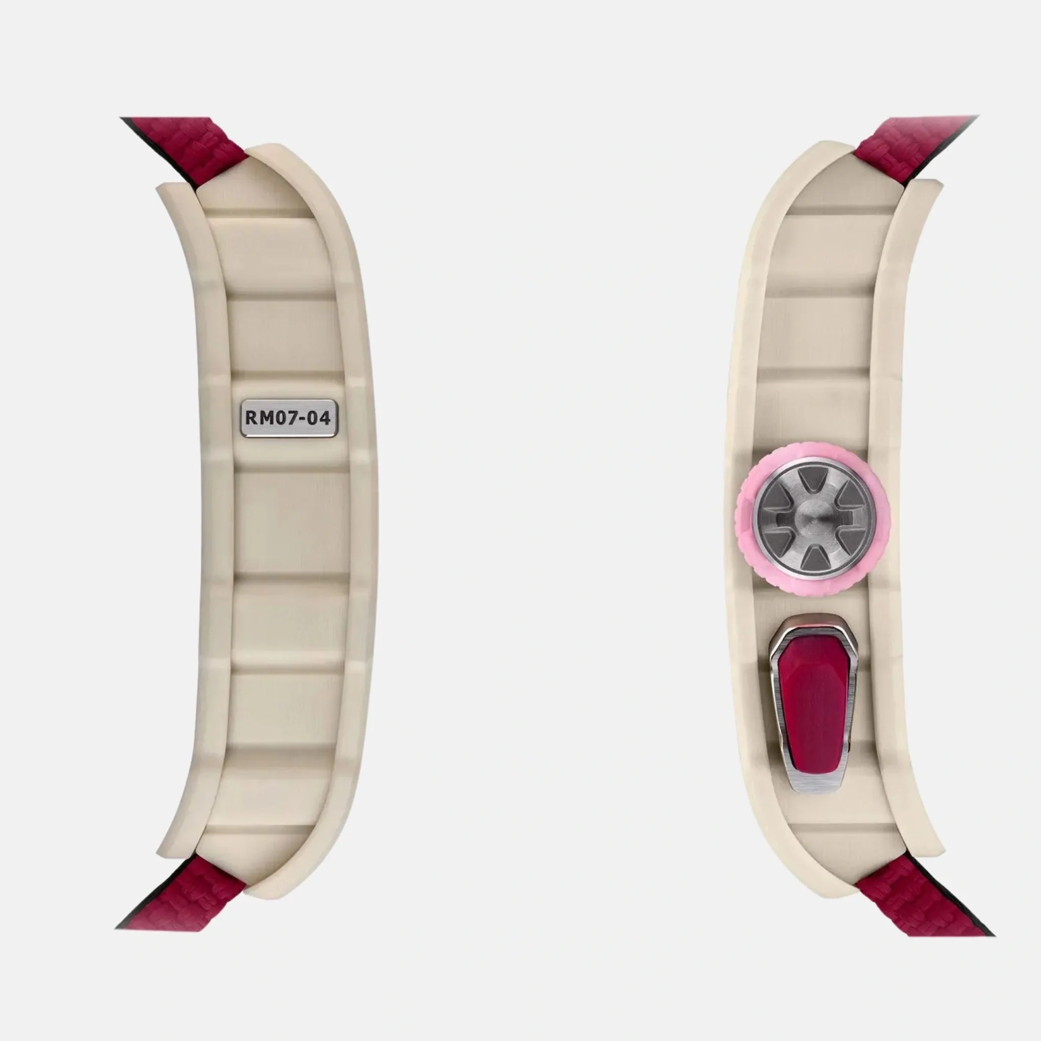 RM07-04 Automatic Winding Sport Nelly Korda - Image 3