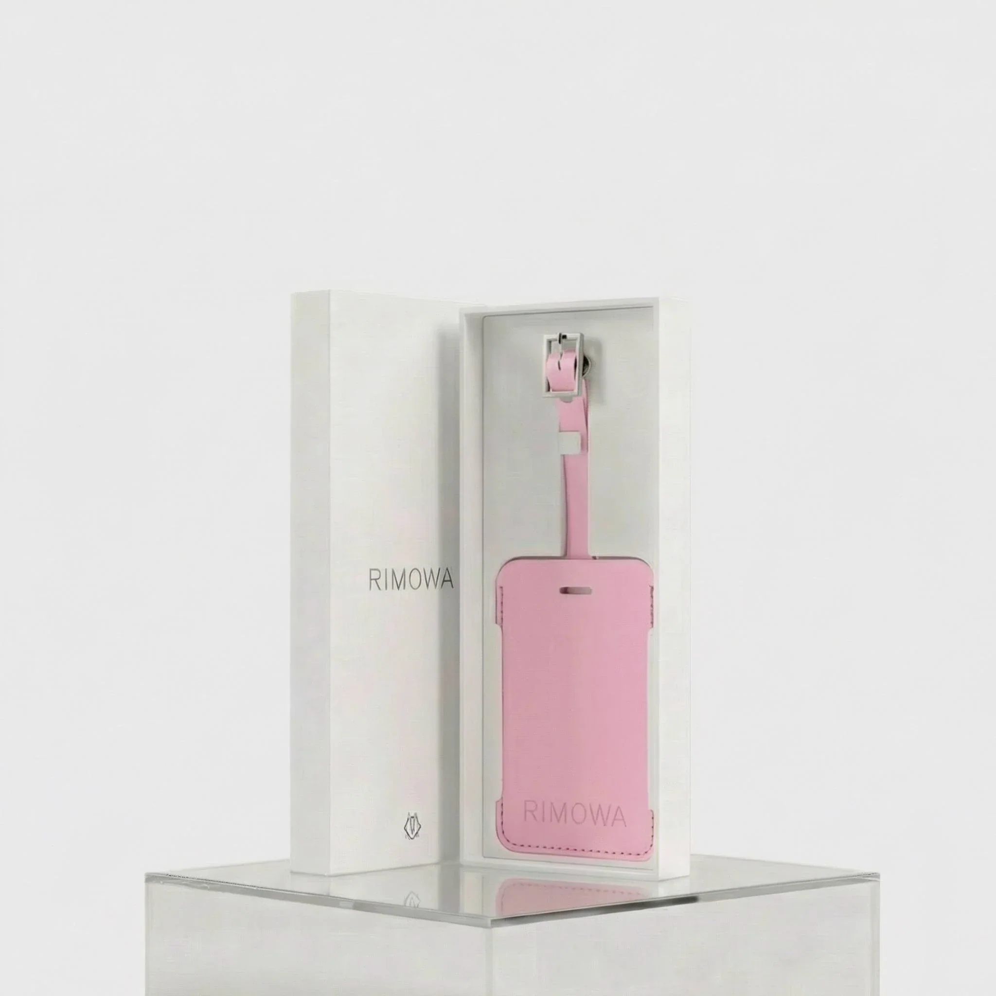 Address holder