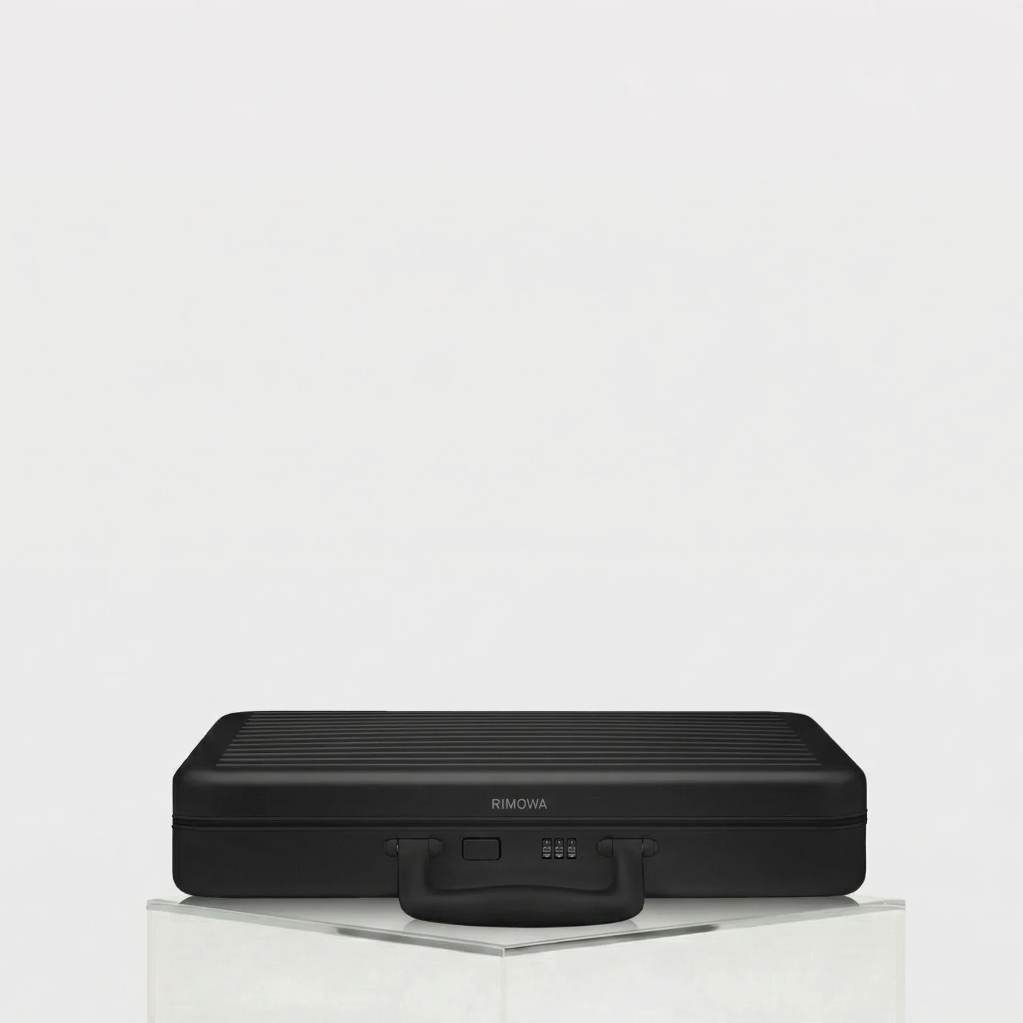 Attache Aluminium Briefcase - Image 3