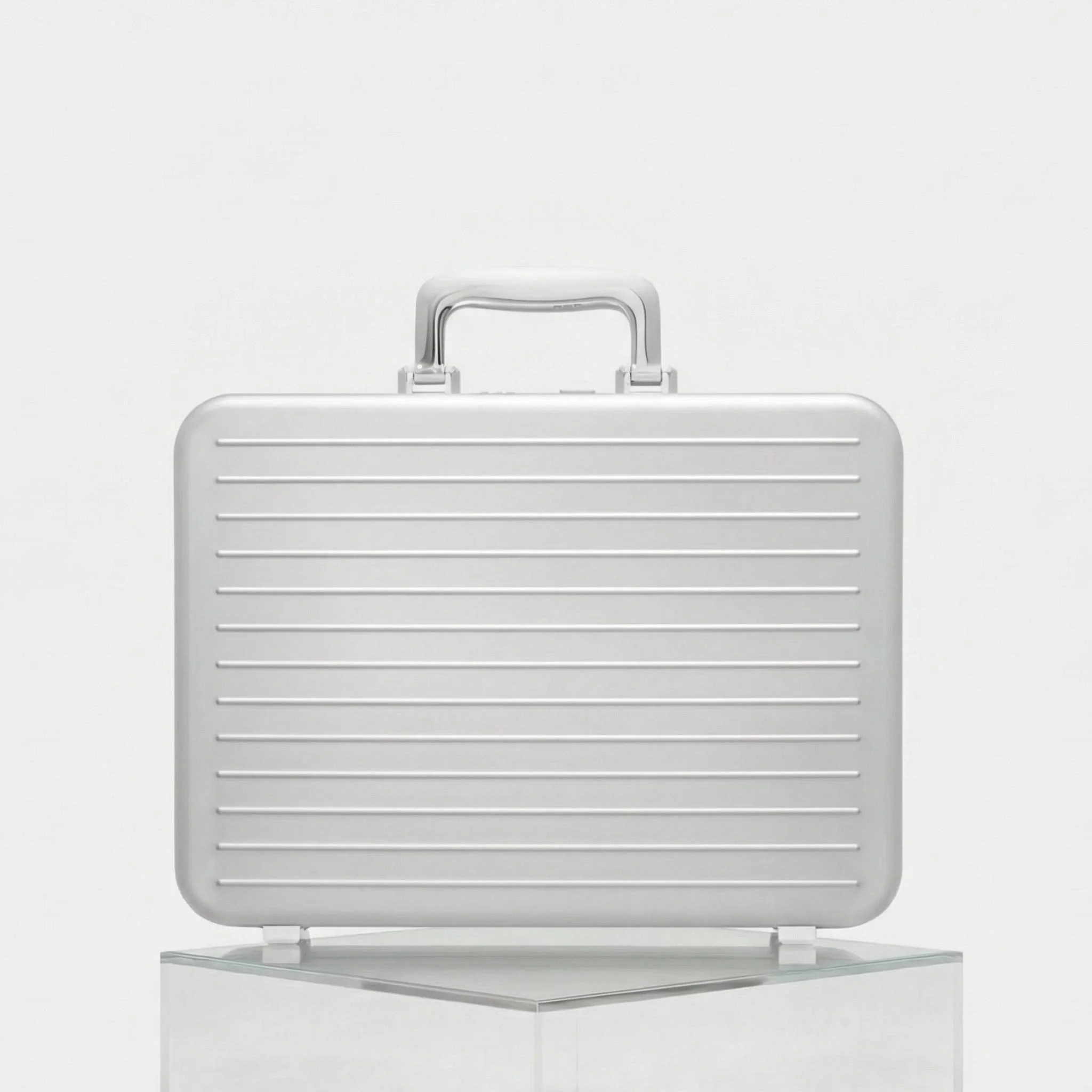 Chess Attache Aluminium - Image 3