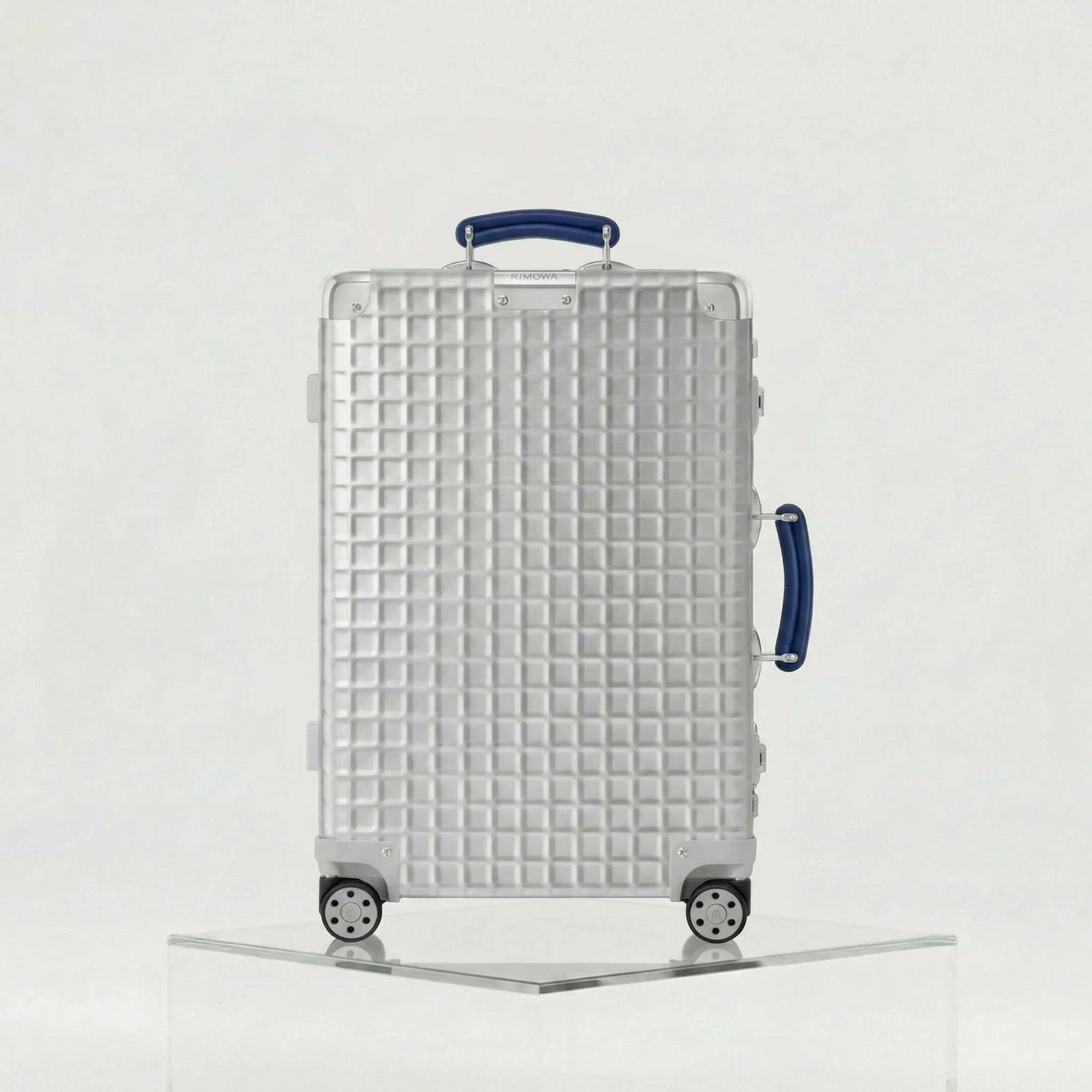 Classic Aluminium Grid Cabin Limited Edition - Image 2