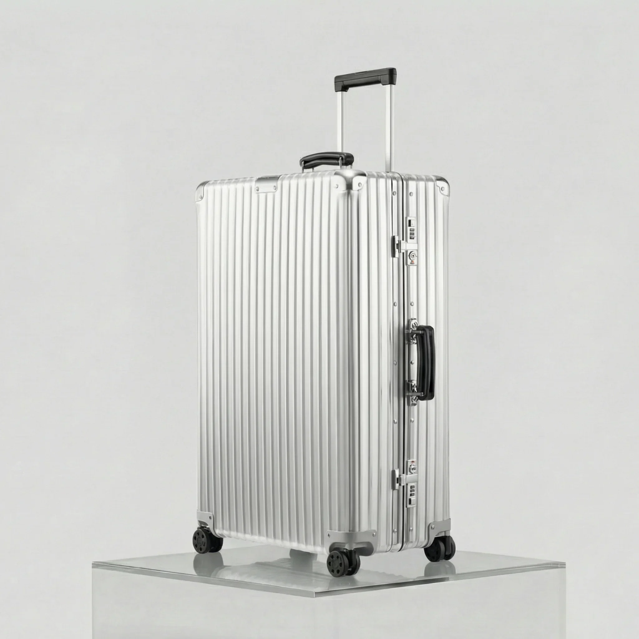 Classic Check In L - Image 7
