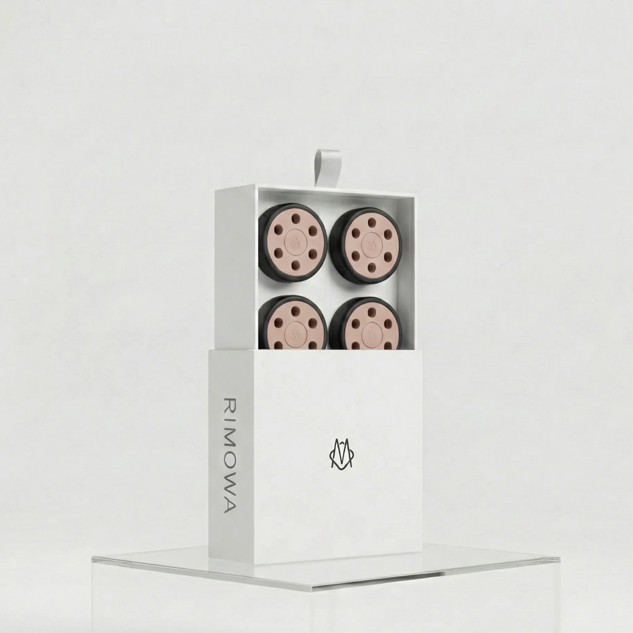 Classic Wheels Set - Image 15