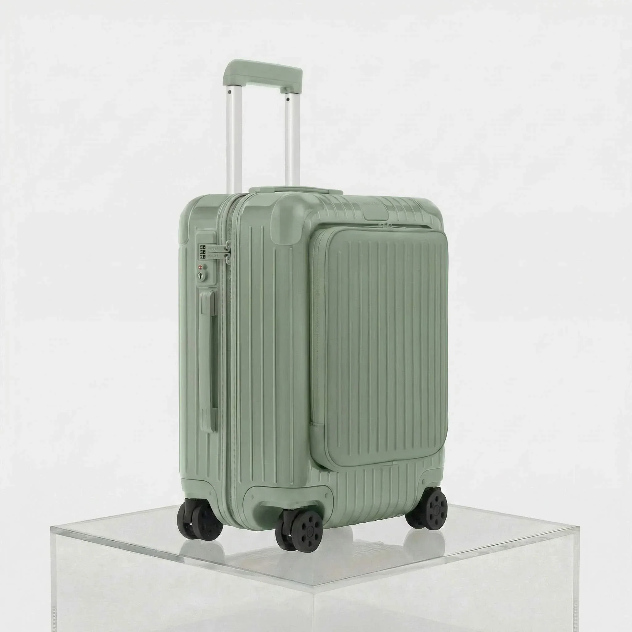 Essential Sleeve Cabin Plus