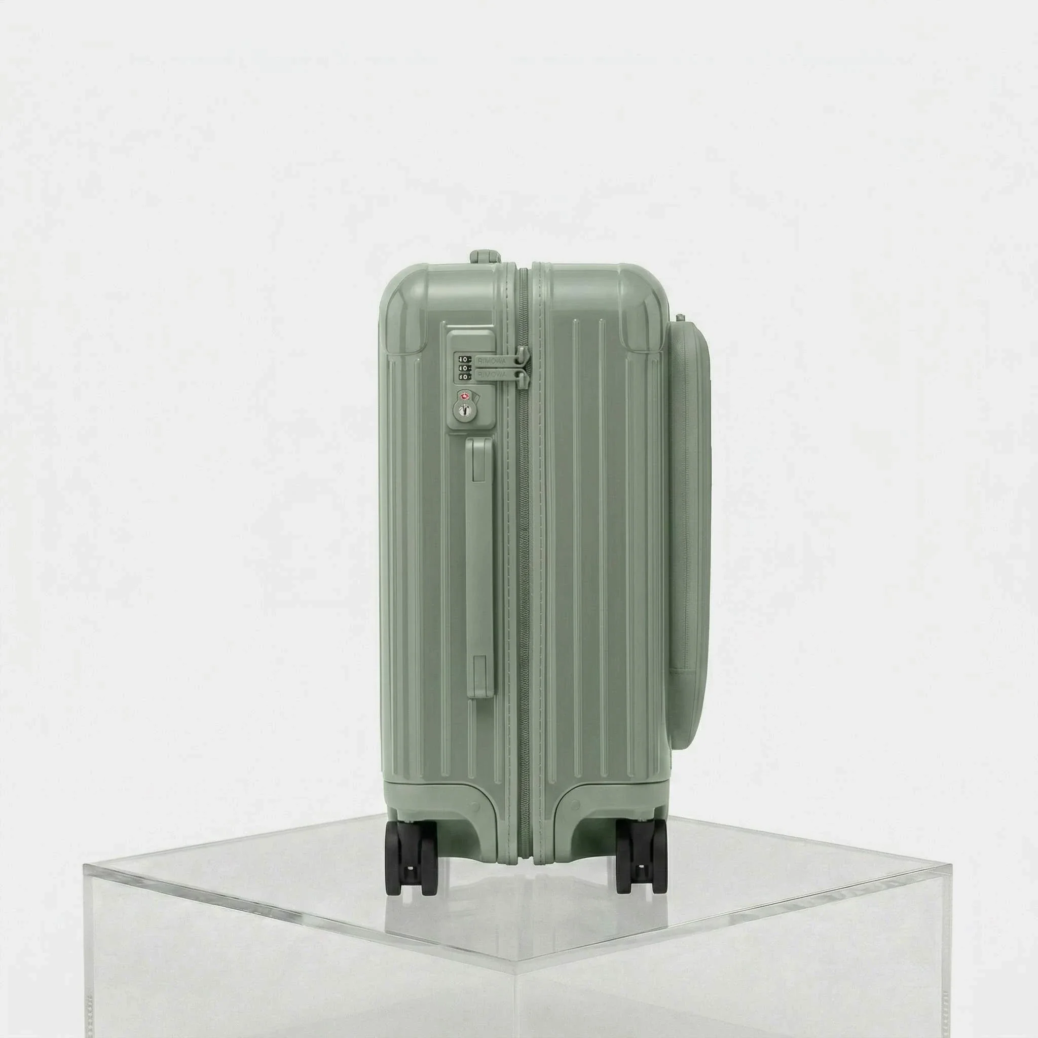 Essential Sleeve Cabin Plus - Image 3