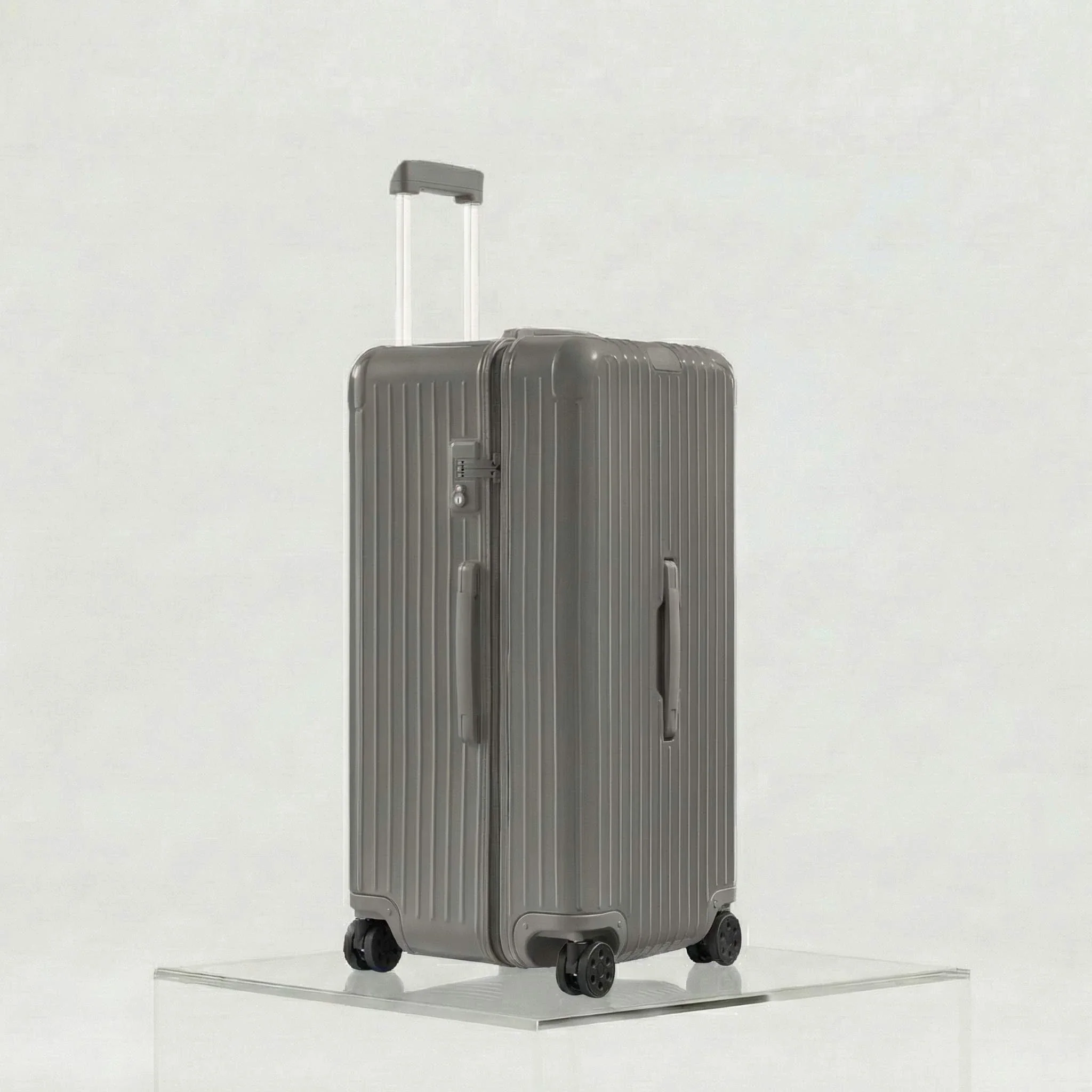 Essential Trunk Plus - Image 16
