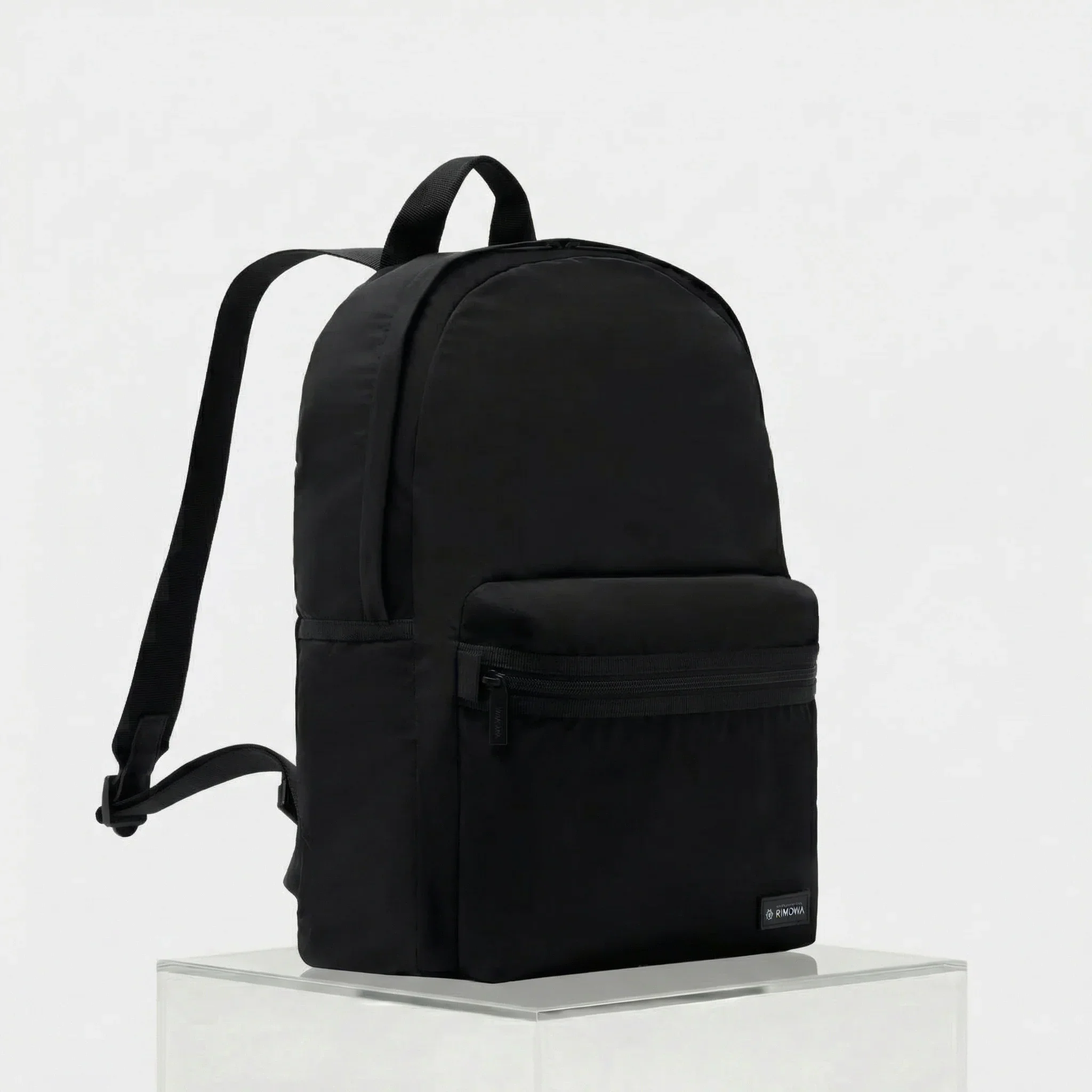 Foldable Backpack