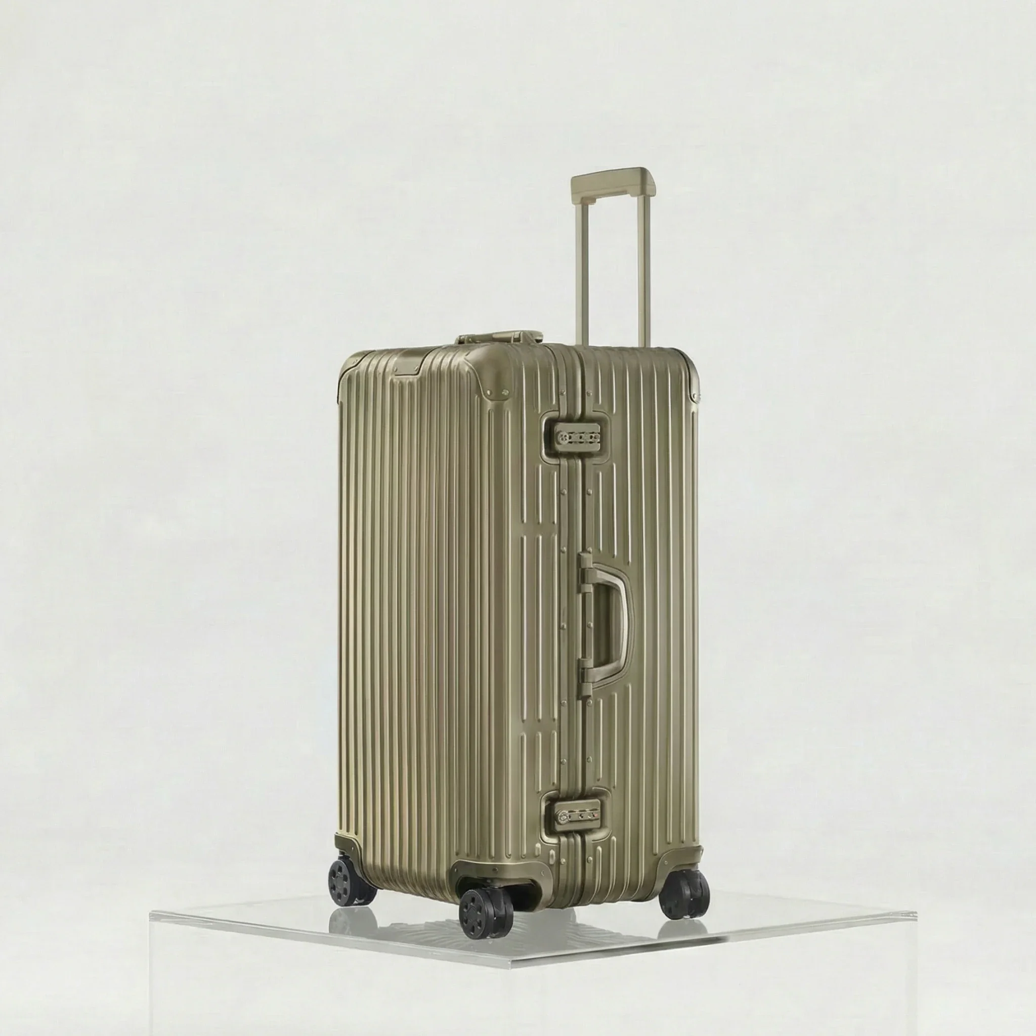 Original Trunk Plus