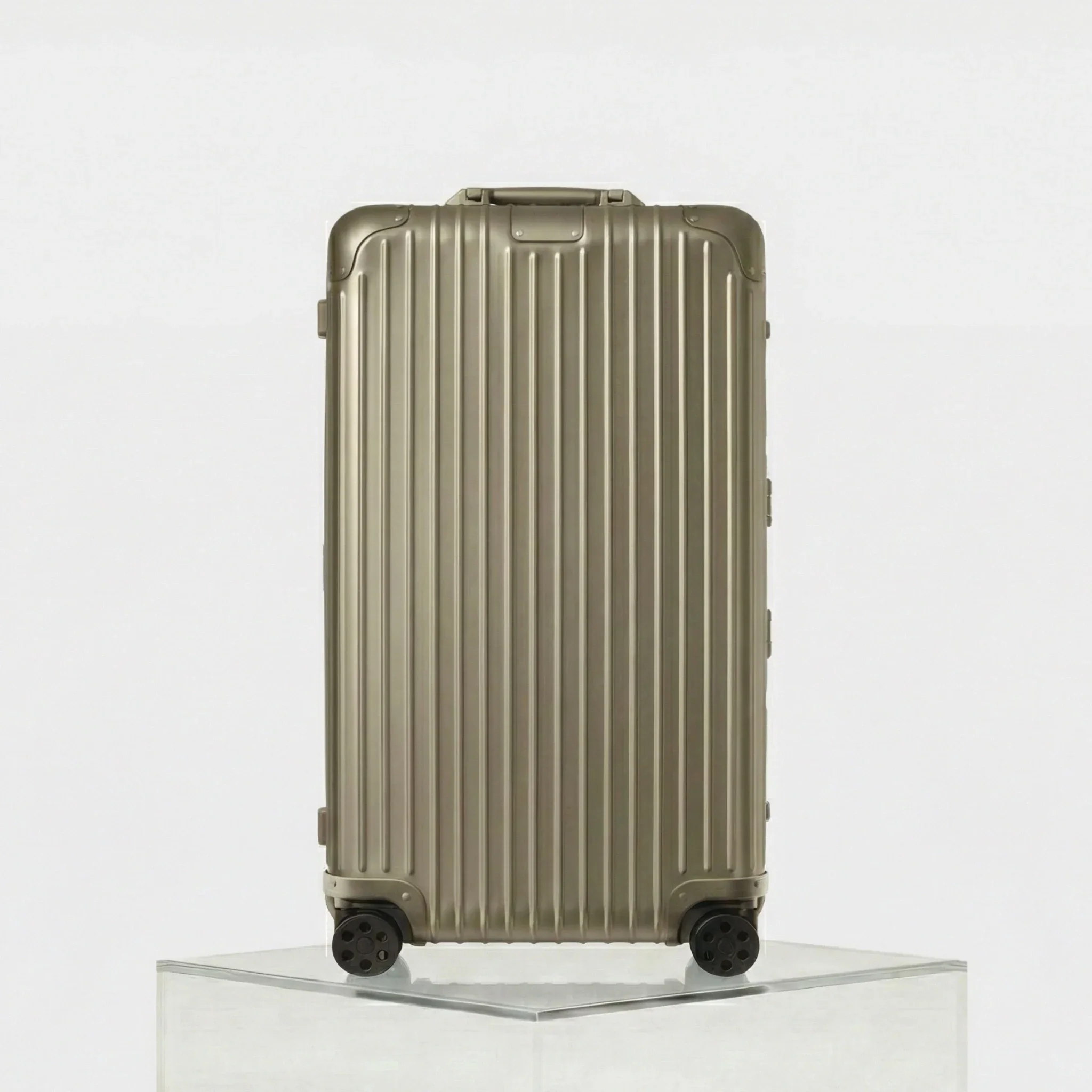 Original Trunk Plus - Image 2