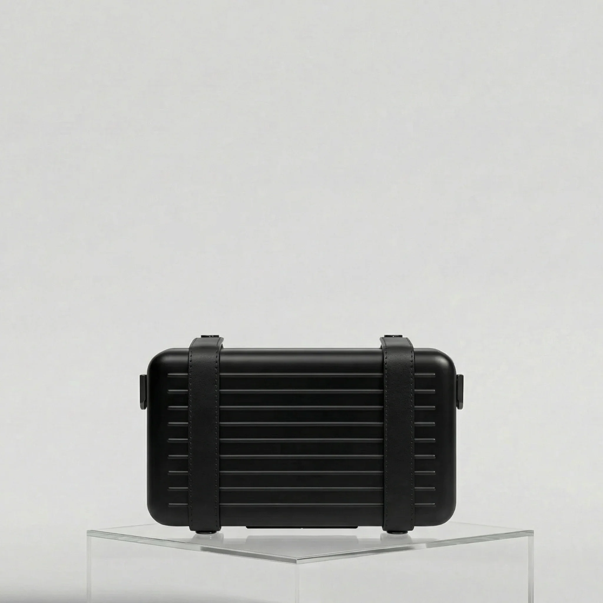 Personal Aluminium Cross-Body Bag - Image 8