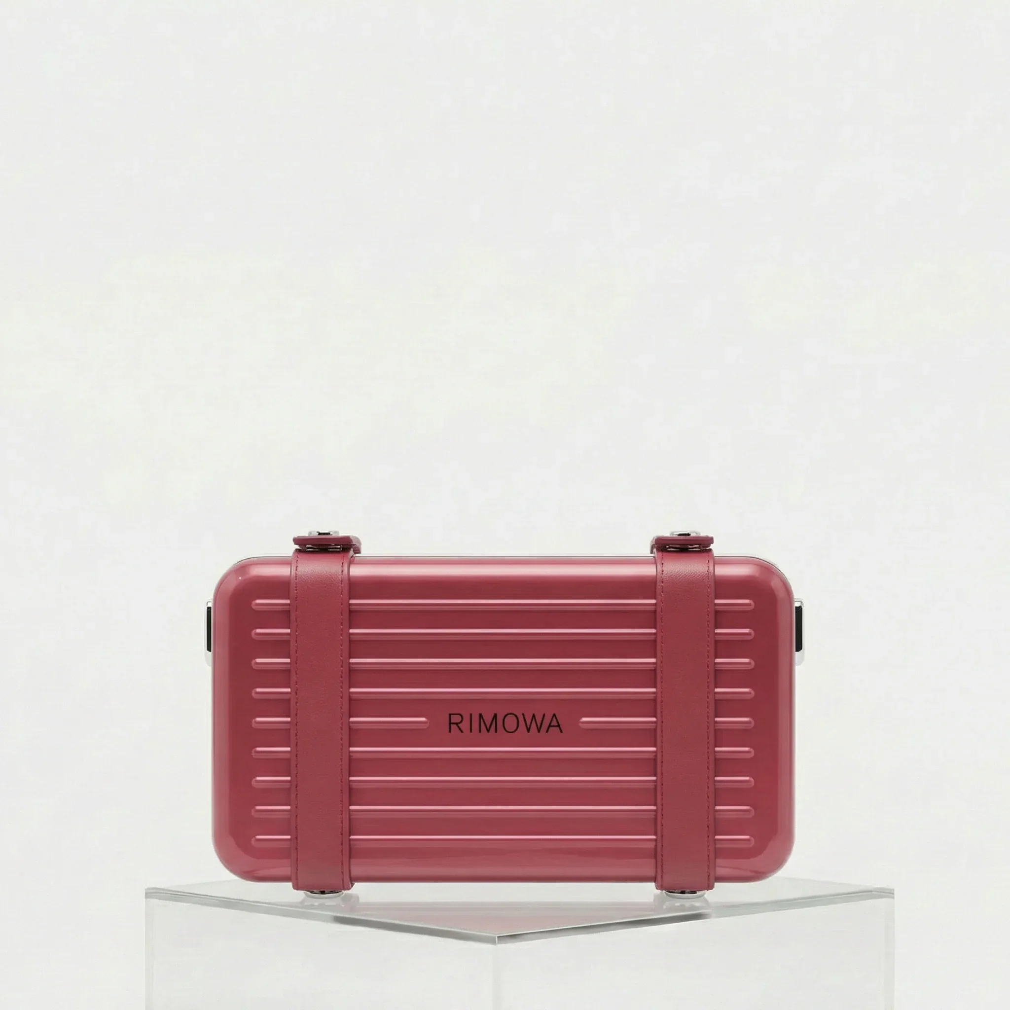 Personal Polycarbonate Cross Body Bag Granada - Image 2
