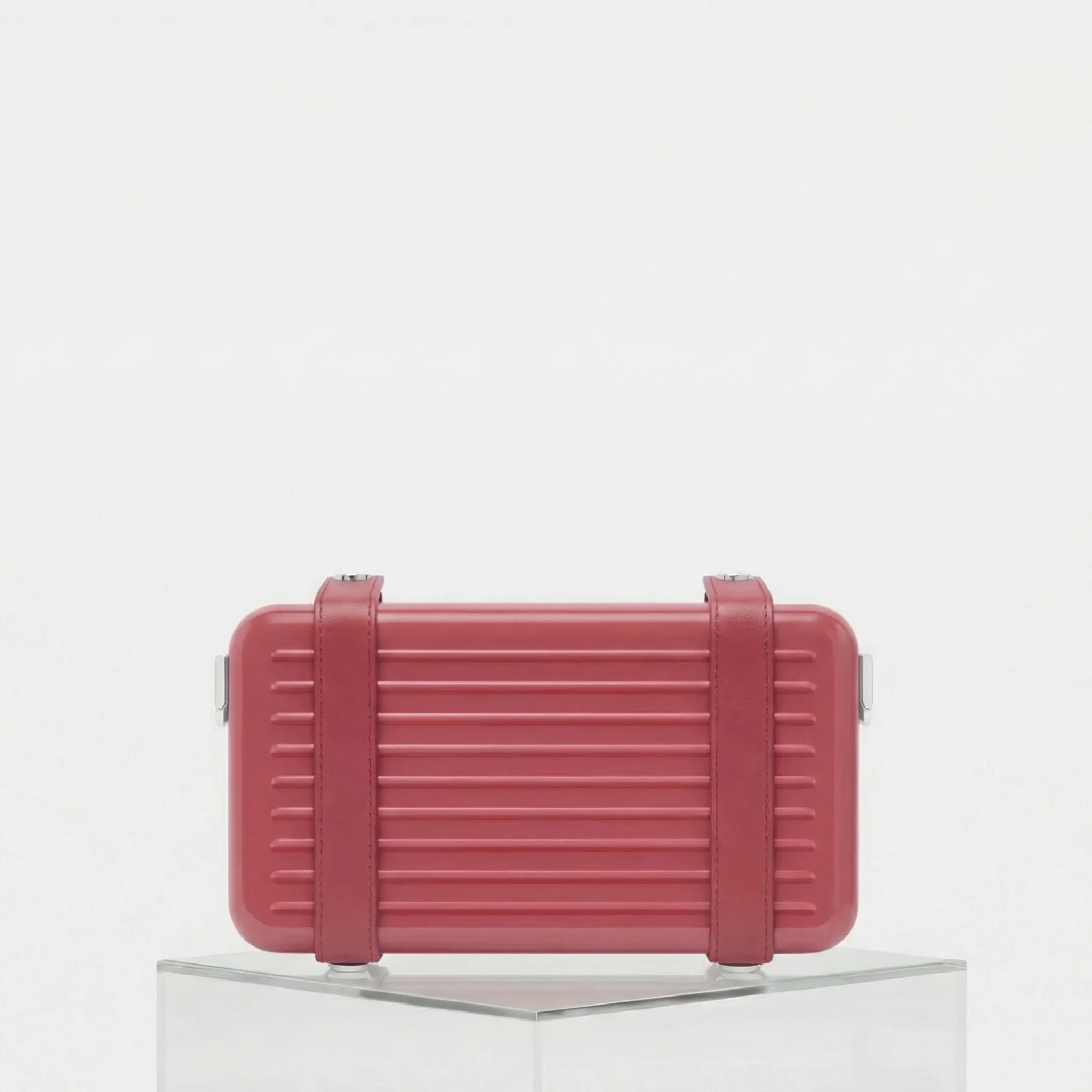 Personal Polycarbonate Cross Body Bag Granada - Image 3