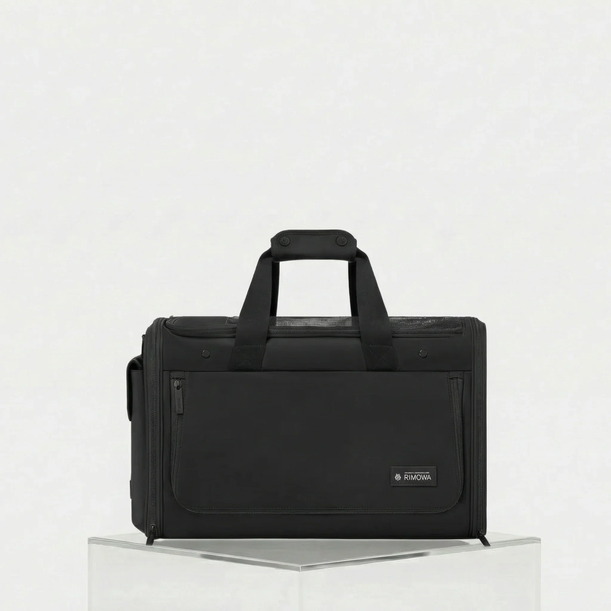 Pet Carrier Bag