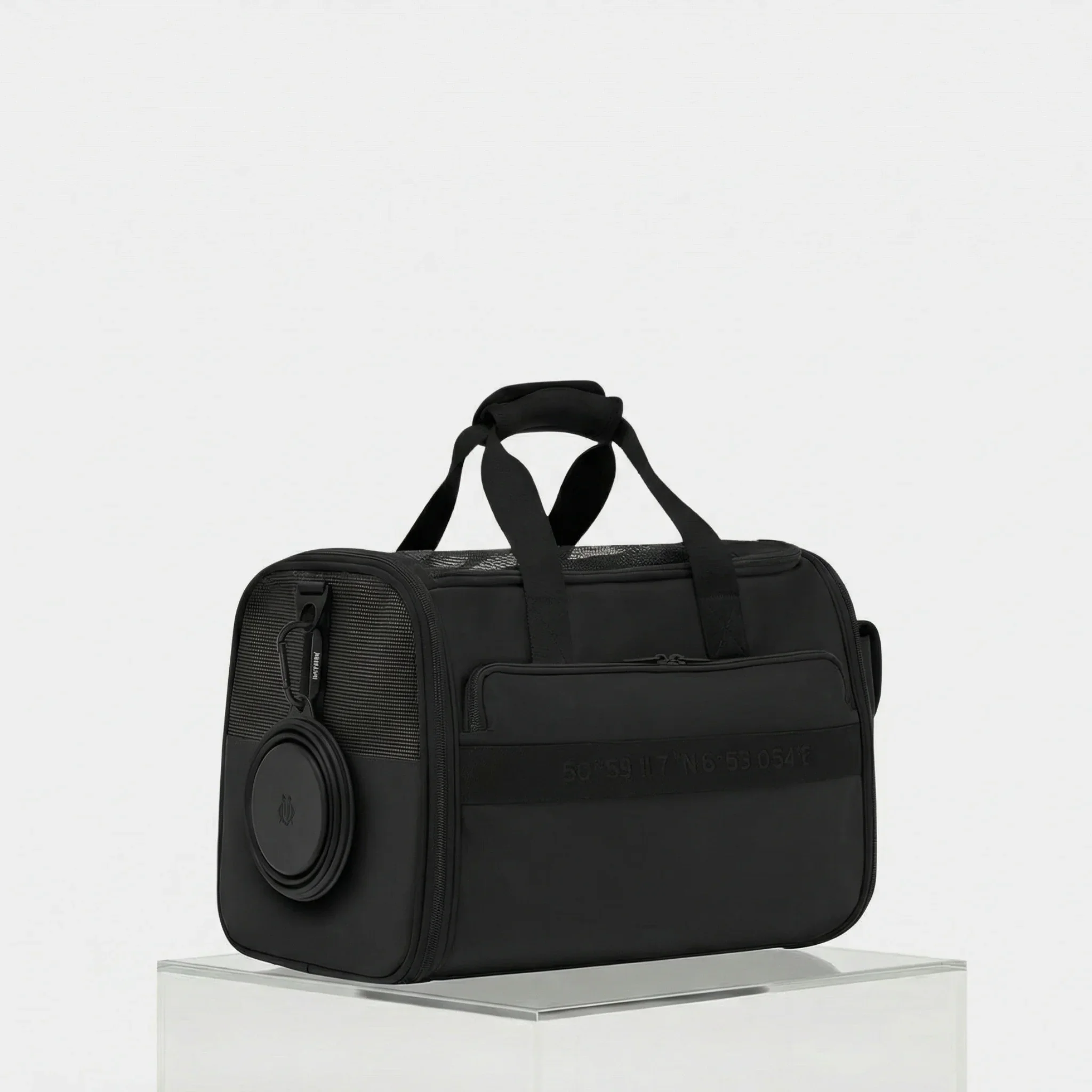 Pet Carrier Bag - Image 2