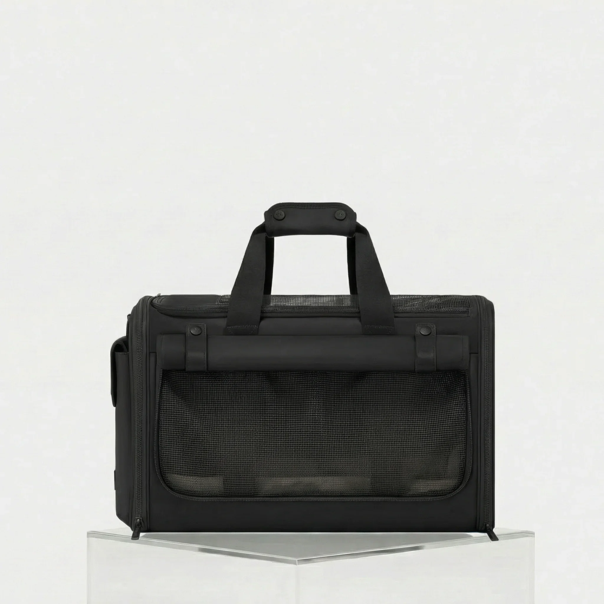 Pet Carrier Bag - Image 3