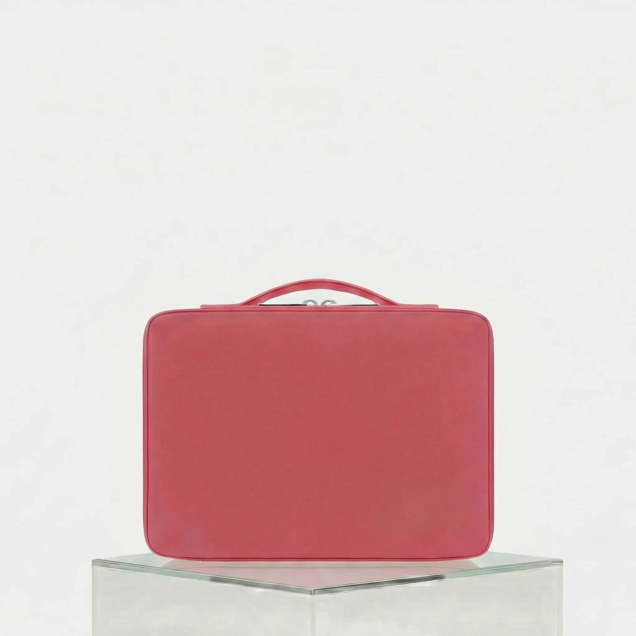 Trifold Toiletry Pouch - Image 5