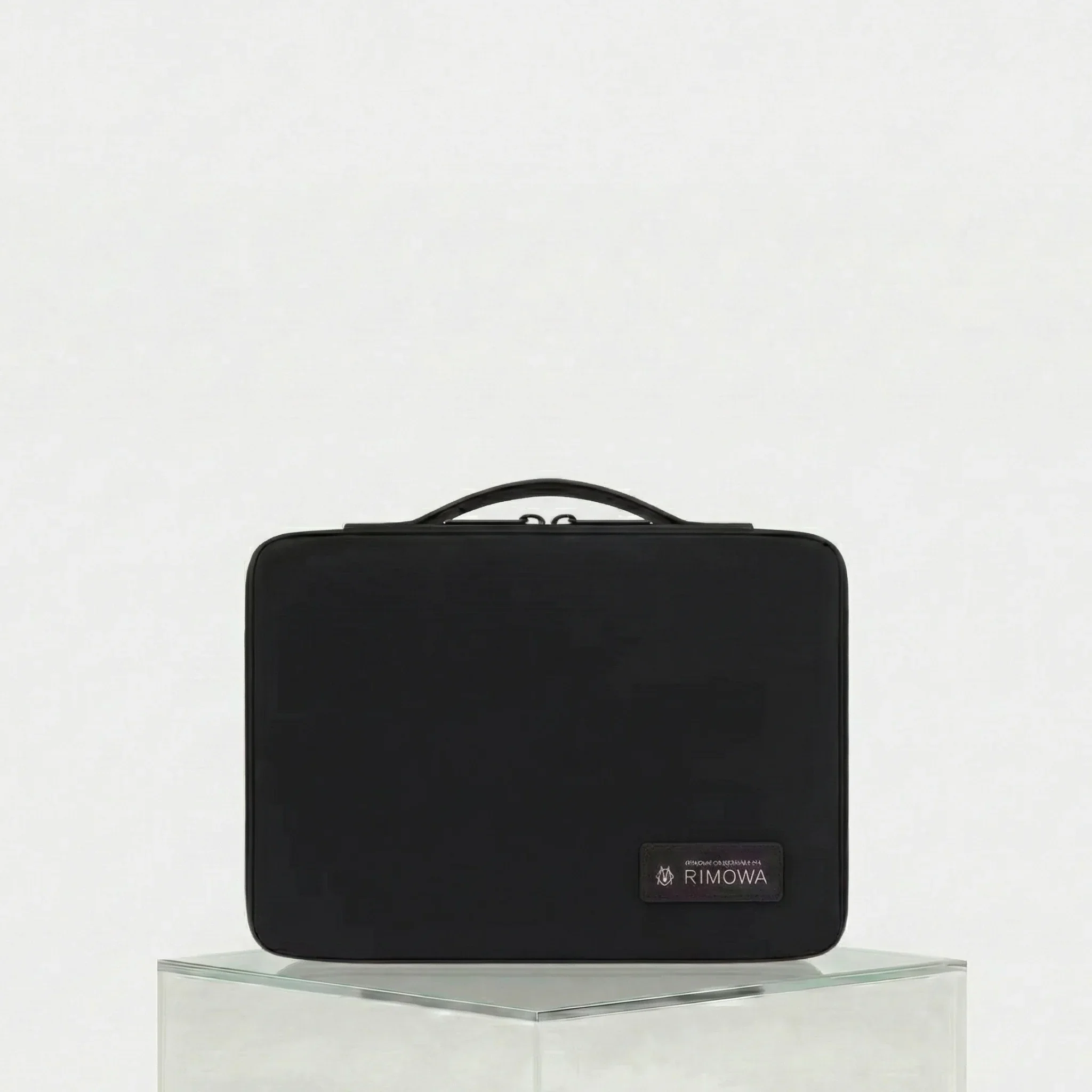 Trifold Toiletry Pouch - Image 6