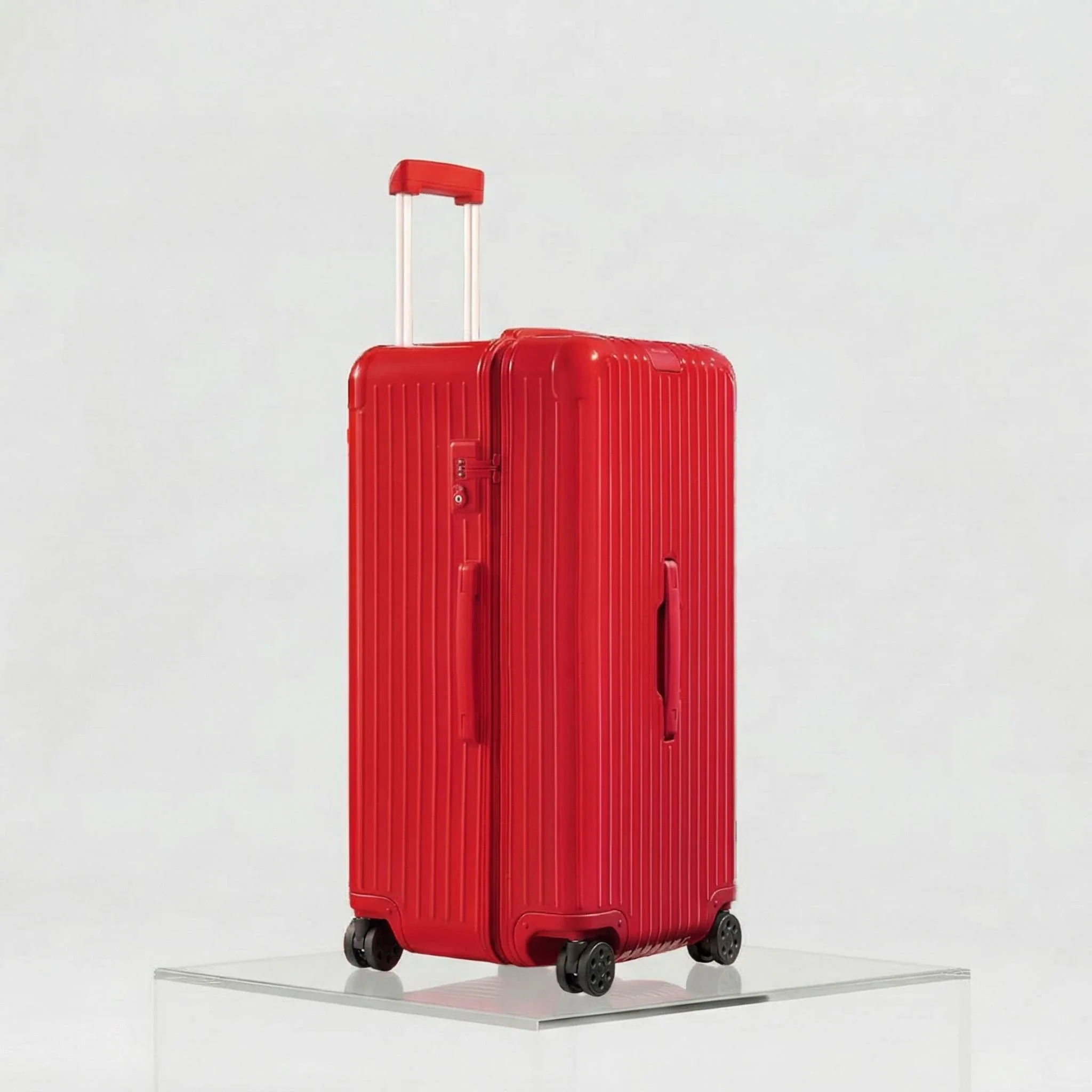 Trunk Plus Essential