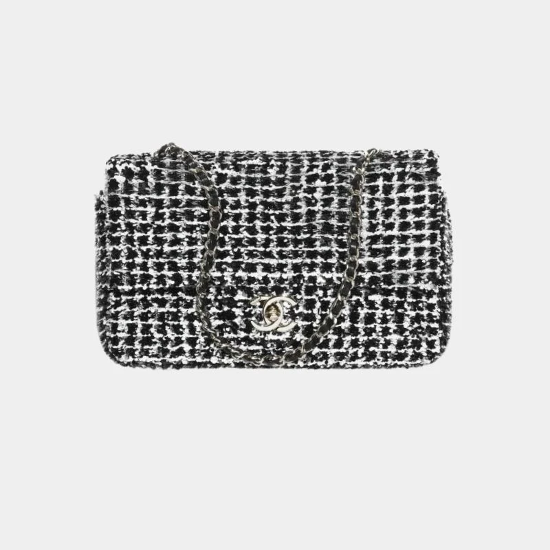 Small Flap Bag Cruise 2024/25