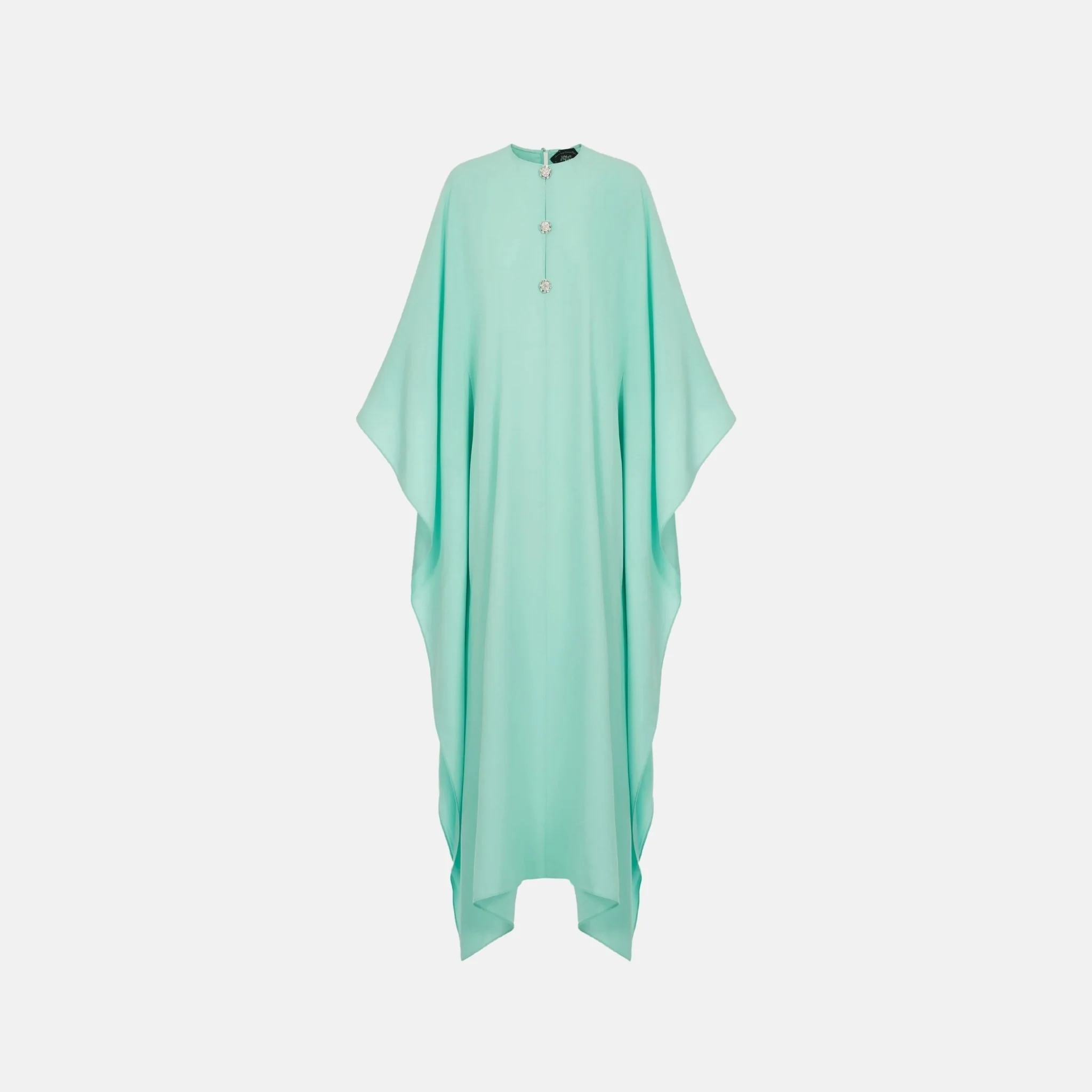 Carthage Crepe Cady Kaftan - Image 3