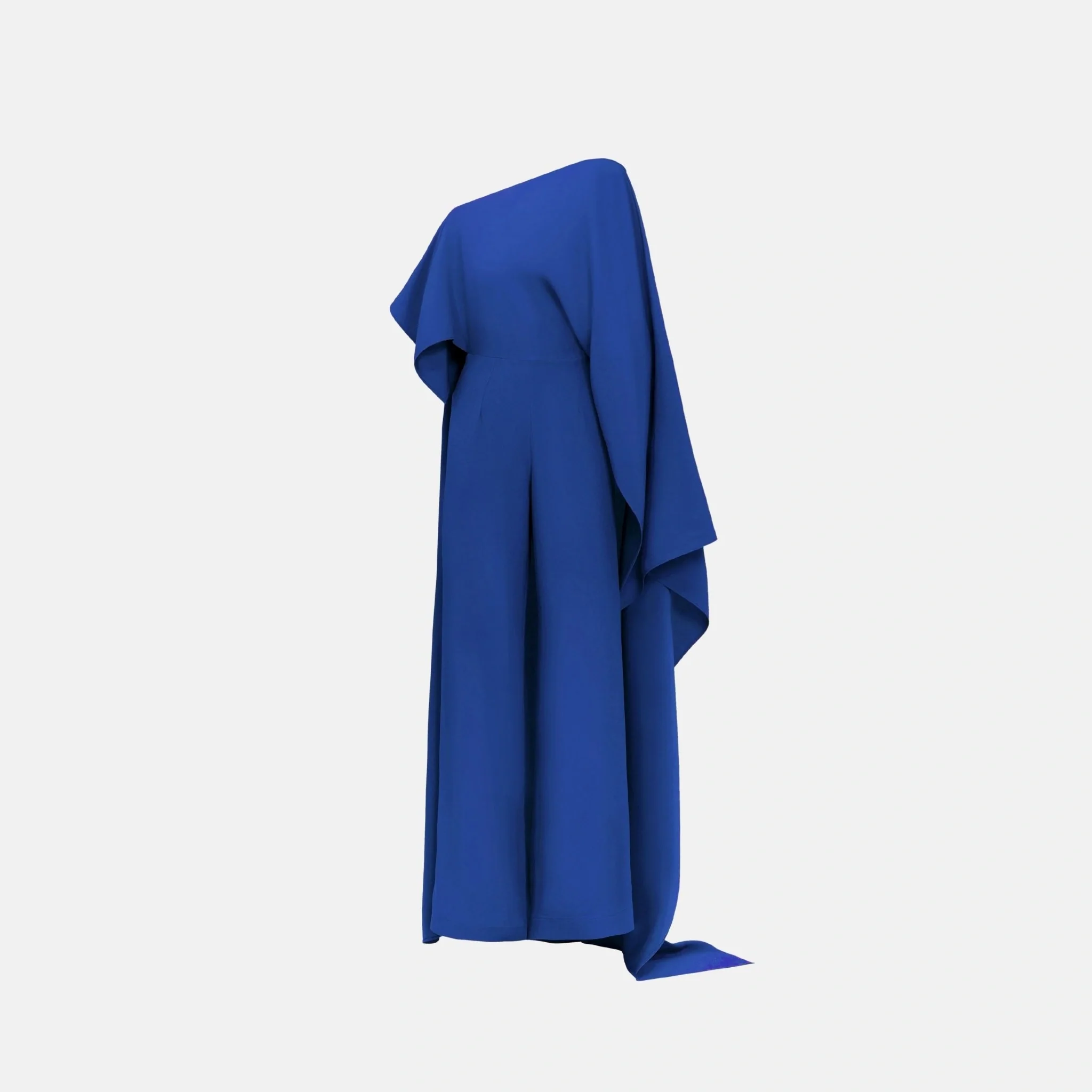 Jerry Jumpsuit