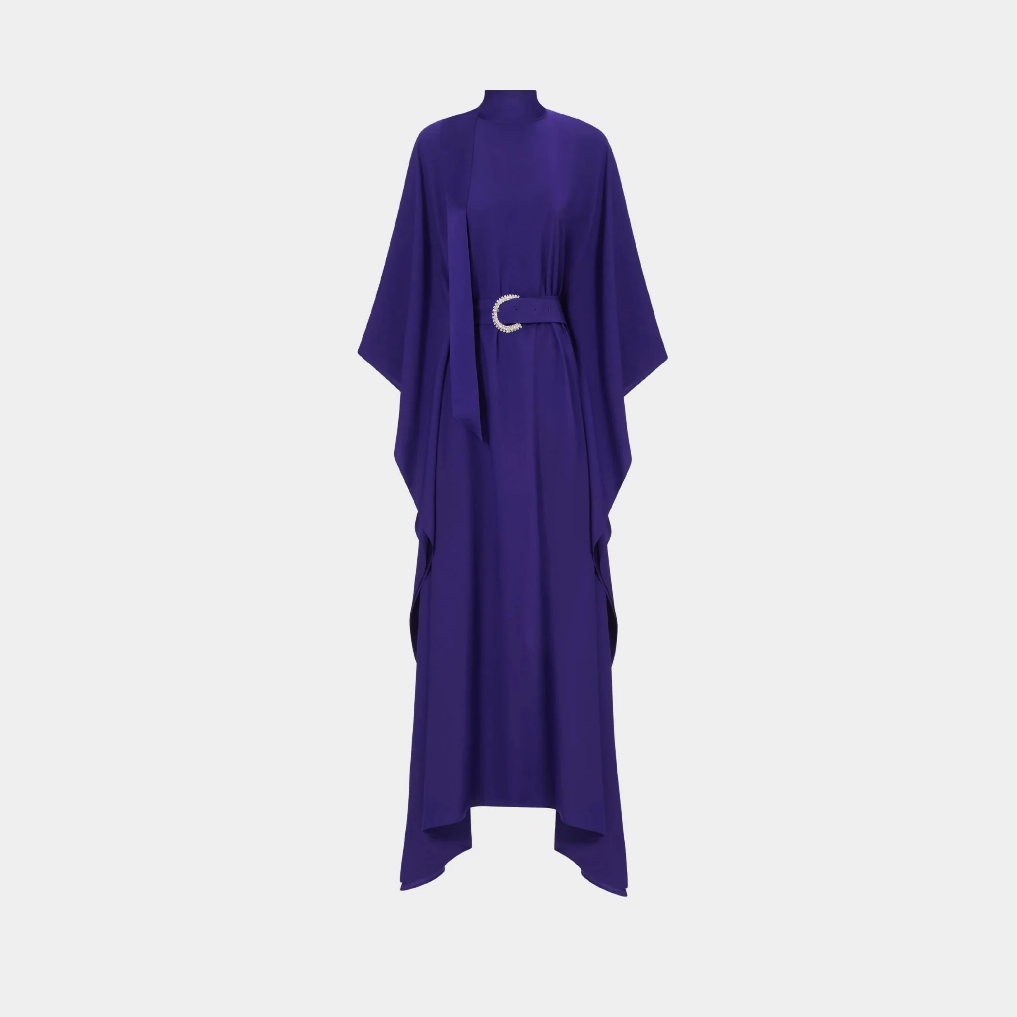 La Luna Crystal Kaftan