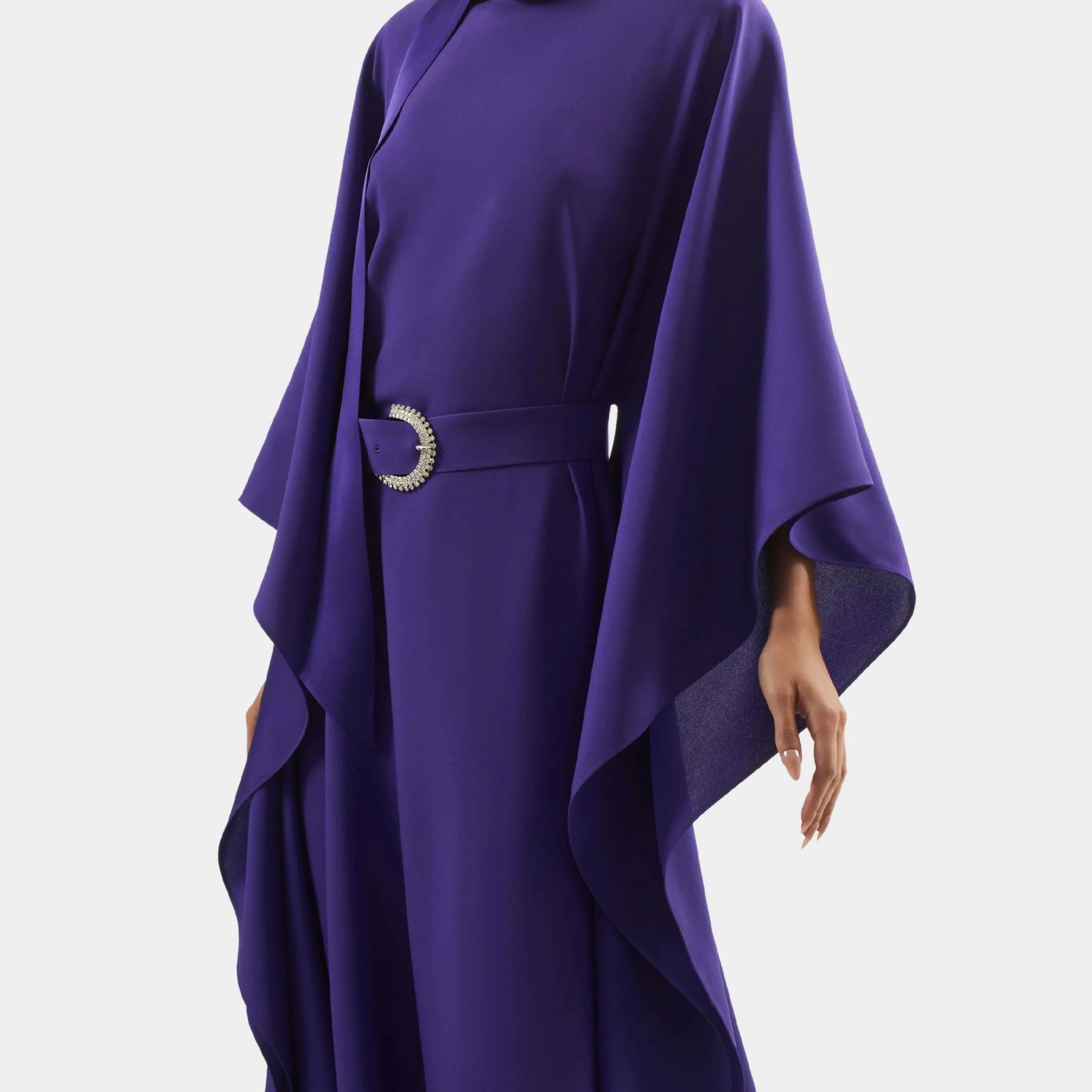 La Luna Crystal Kaftan - Image 2