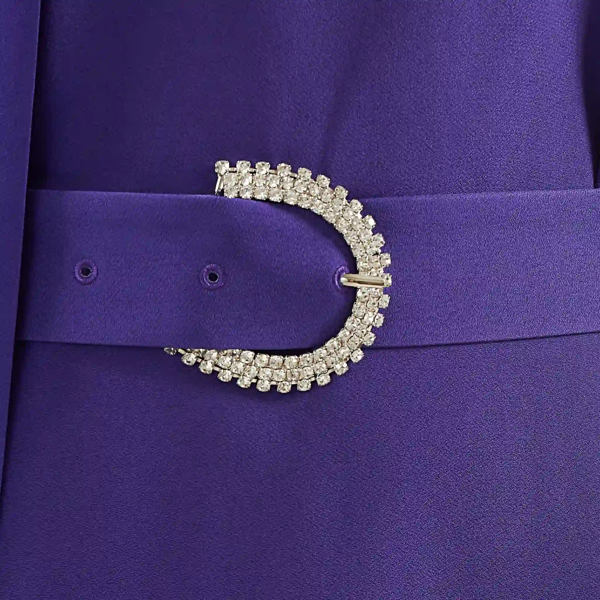 La Luna Crystal Kaftan - Image 3