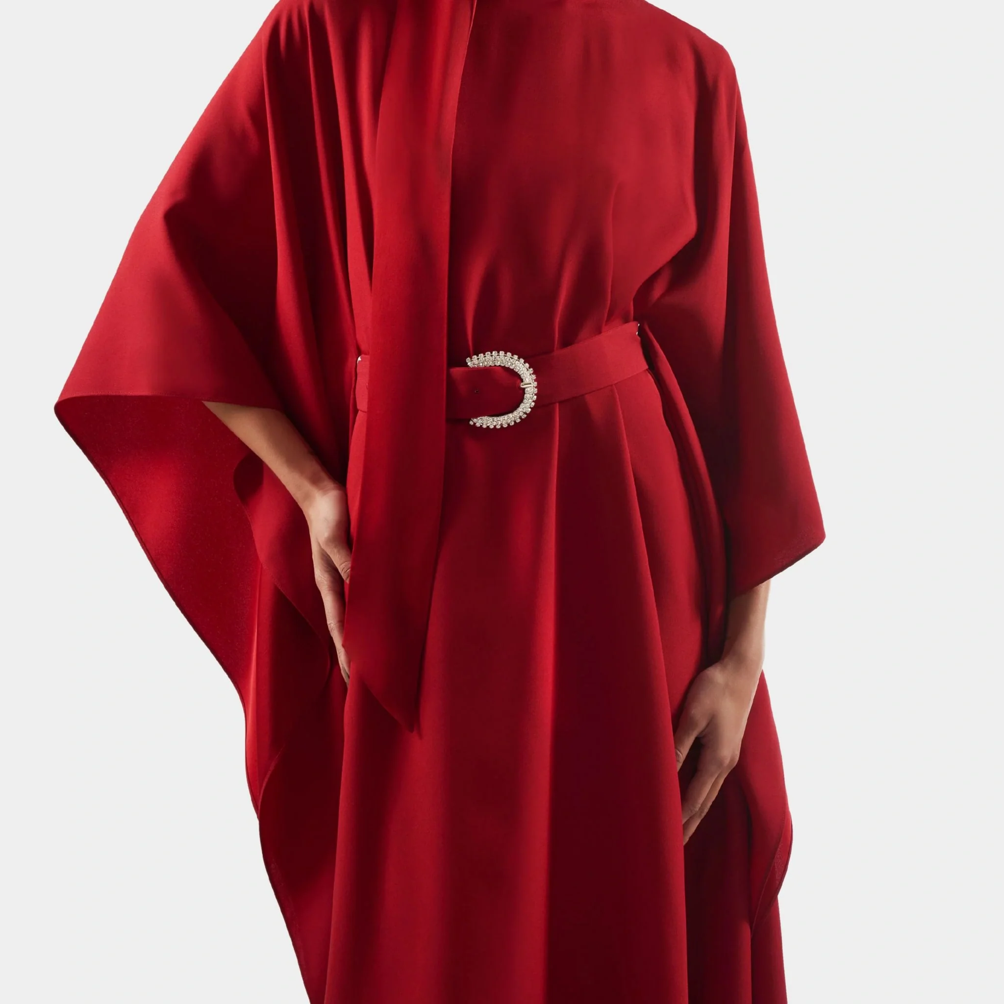 La Luna Crystal Kaftan - Image 5