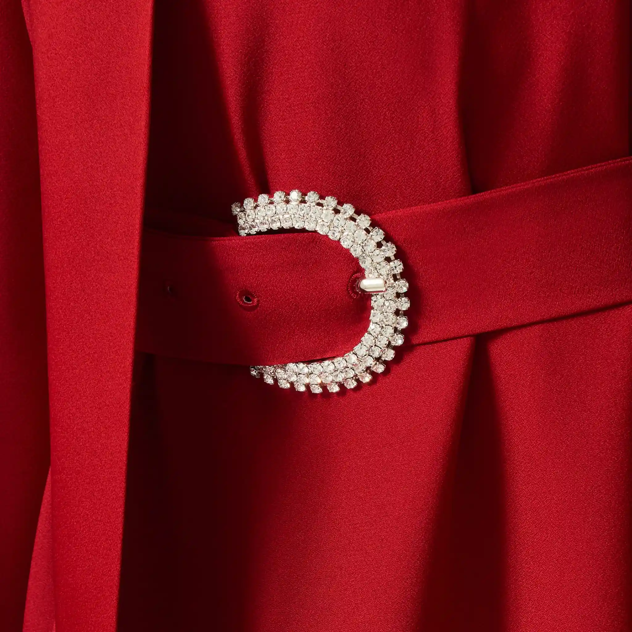 La Luna Crystal Kaftan - Image 6